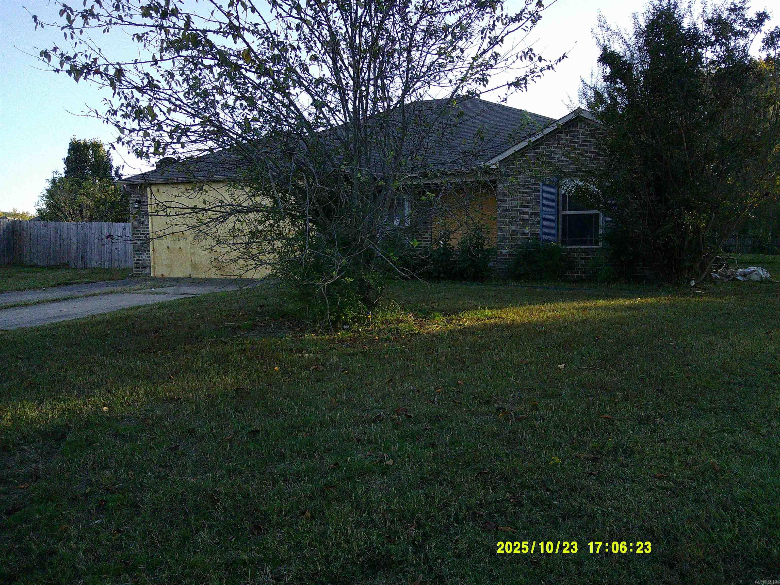 BAYWOOD SUB CORRECTED - Residential