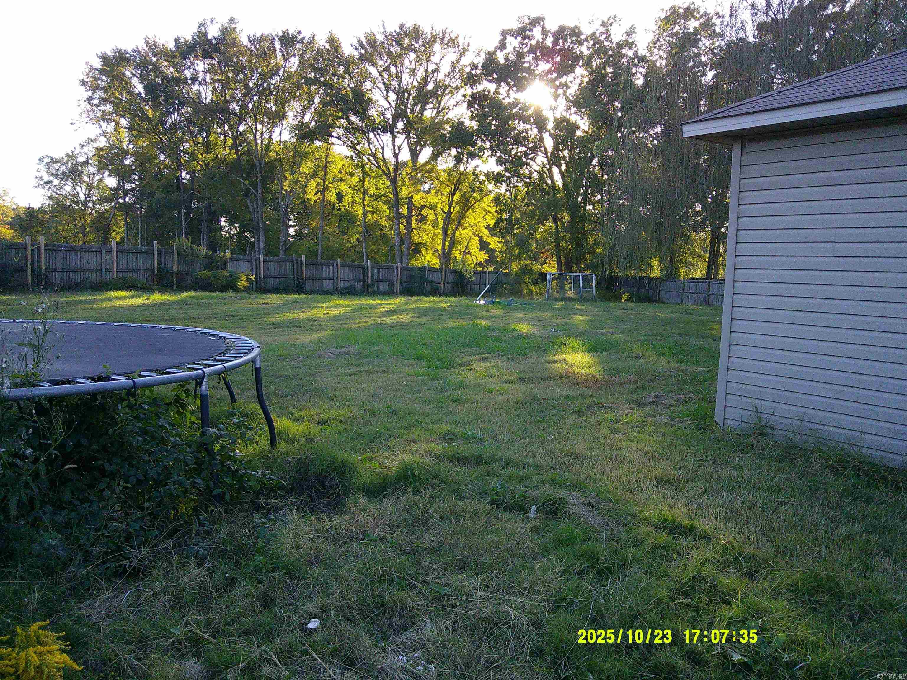 BAYWOOD SUB CORRECTED - Residential