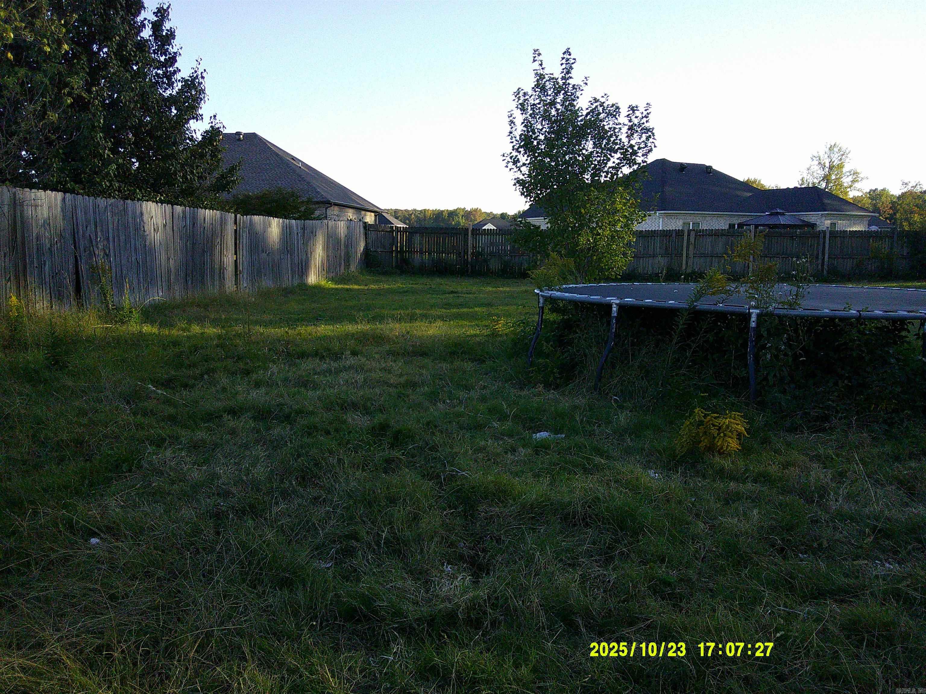 BAYWOOD SUB CORRECTED - Residential