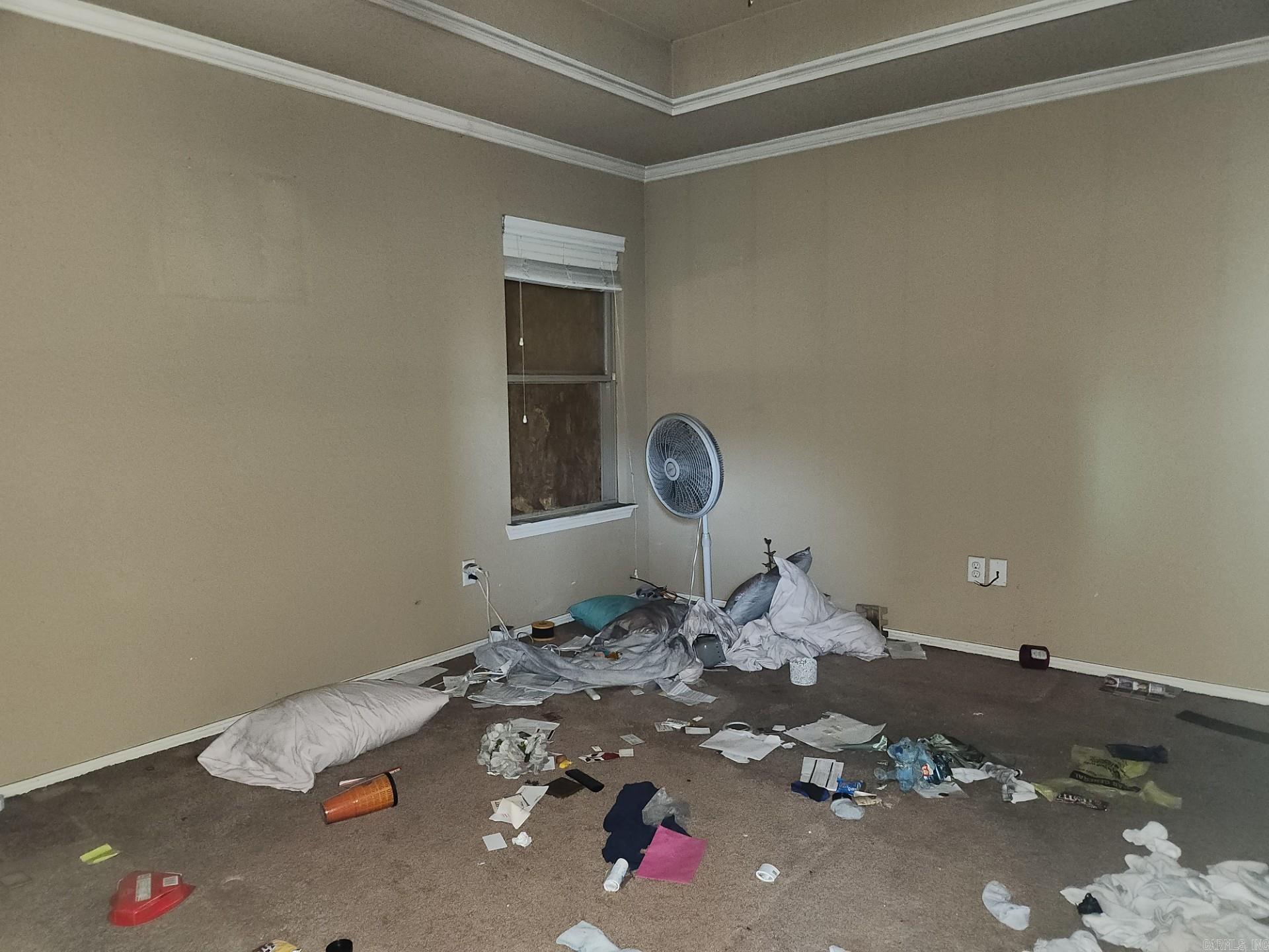 BAYWOOD SUB CORRECTED - Residential