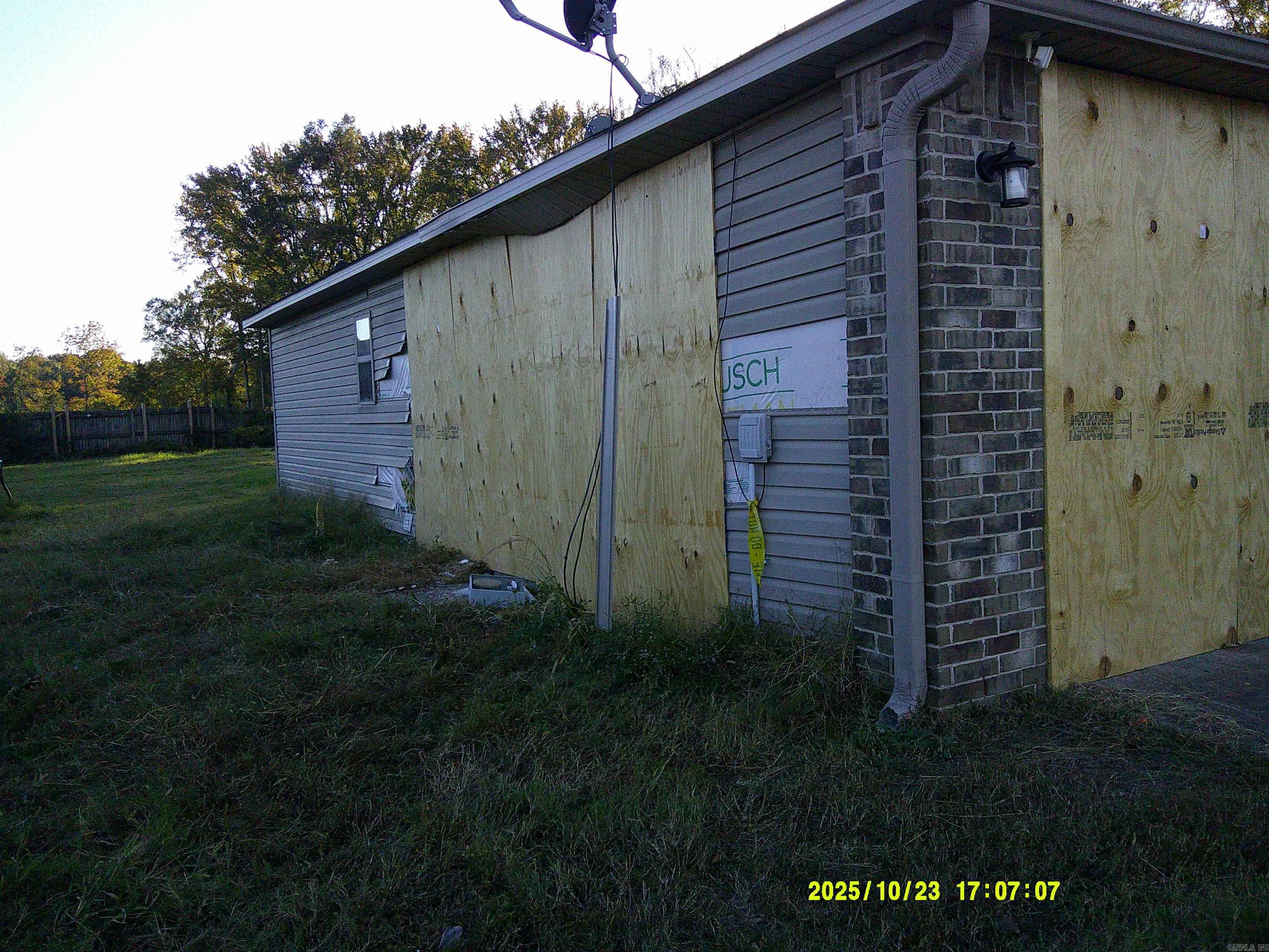 BAYWOOD SUB CORRECTED - Residential