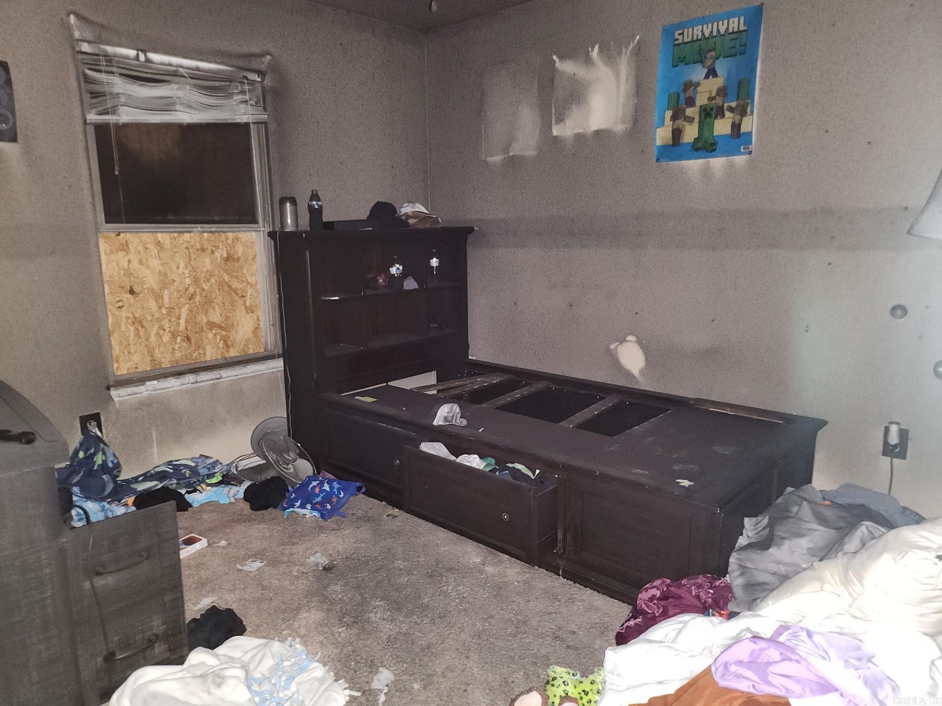 BAYWOOD SUB CORRECTED - Residential