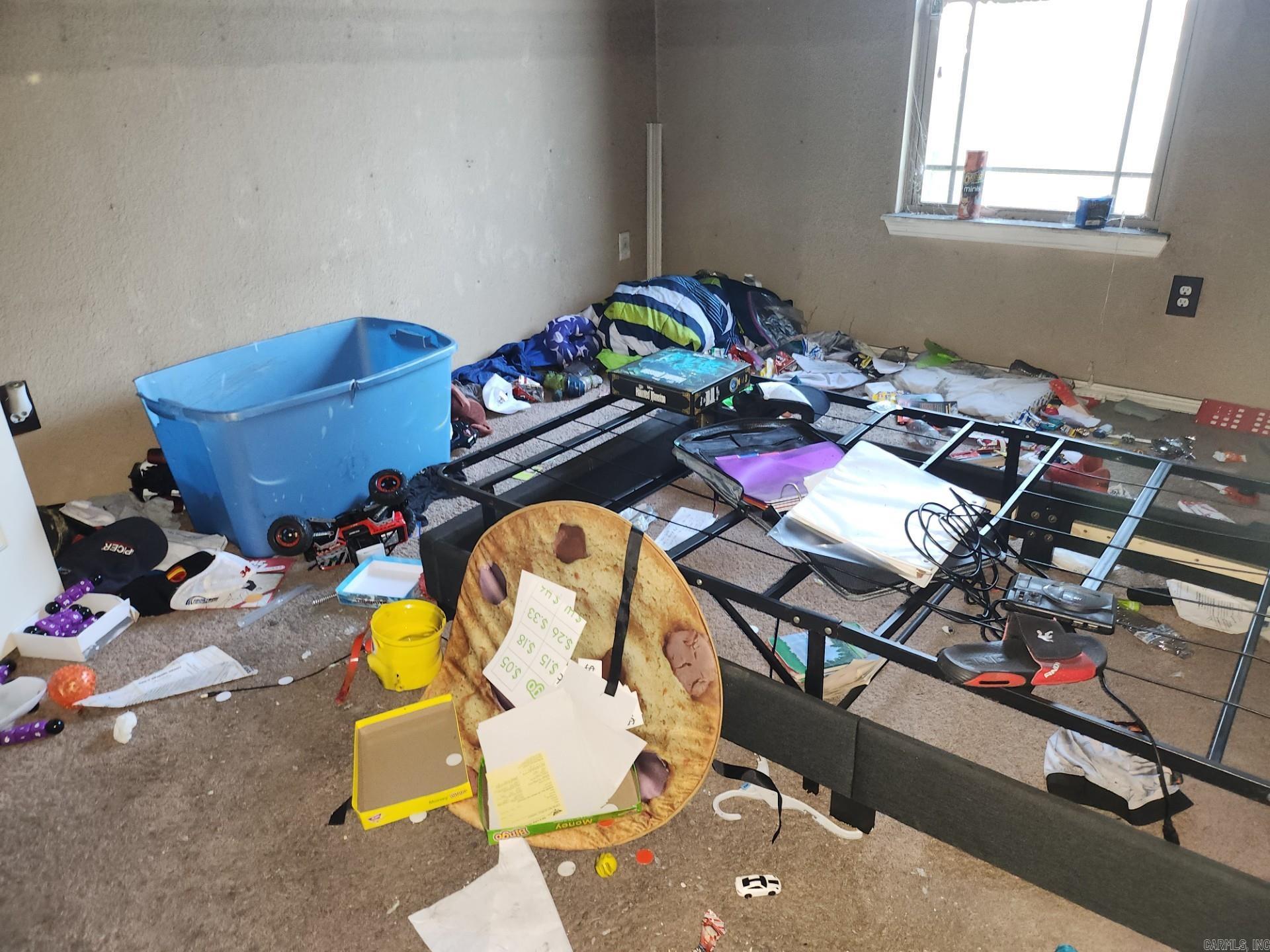 BAYWOOD SUB CORRECTED - Residential