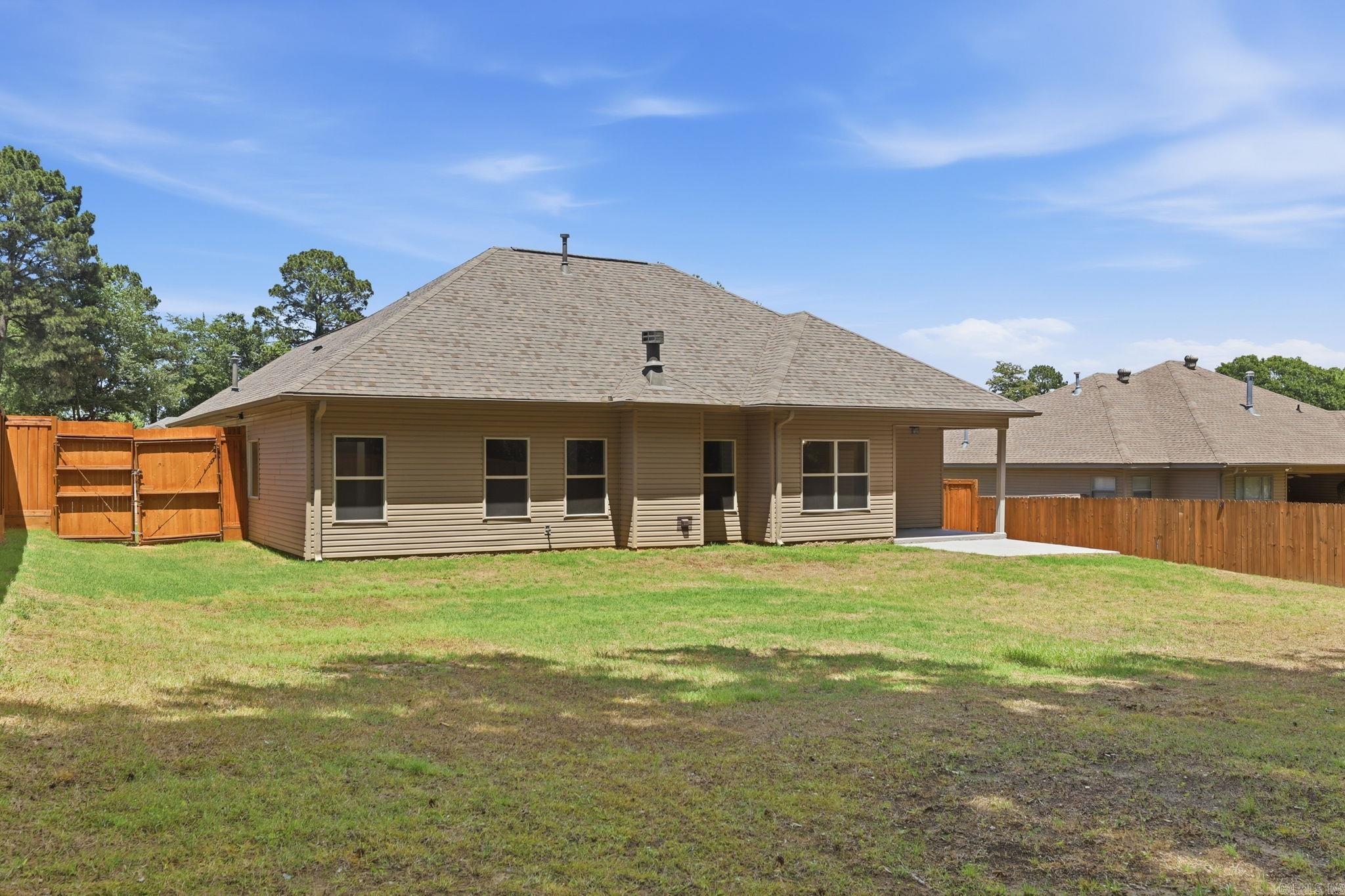 CLOVER HILL - Residential