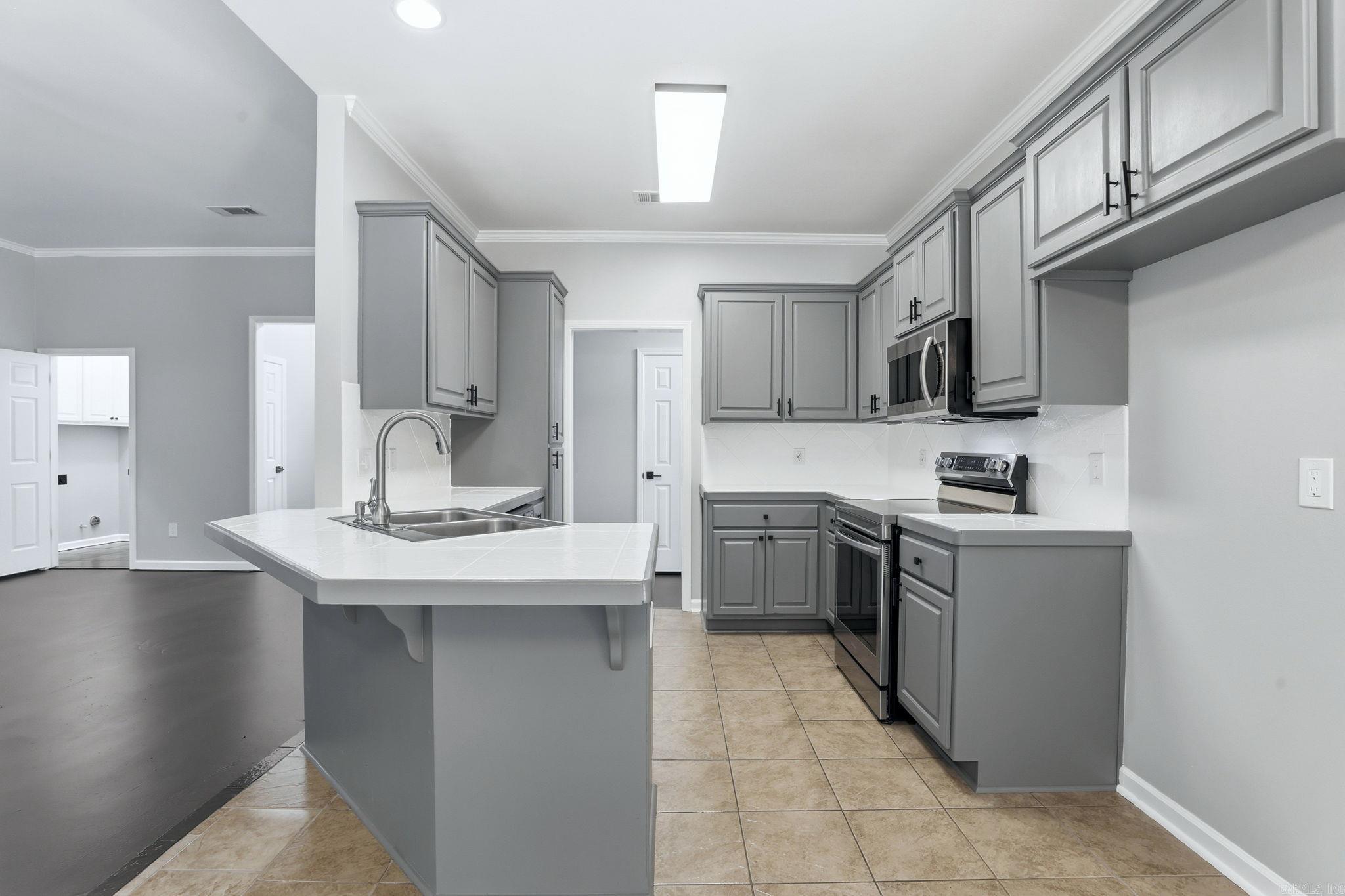 CLOVER HILL - Residential