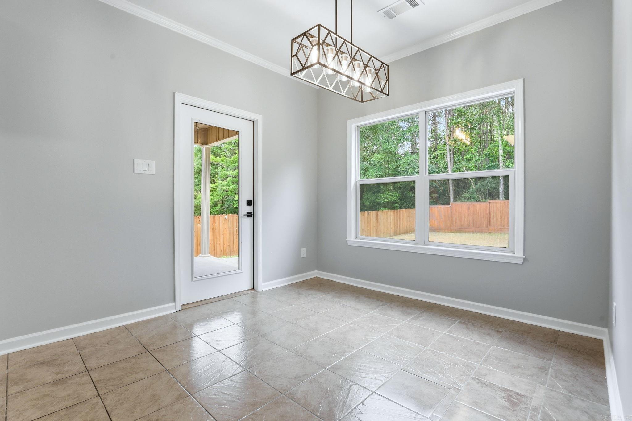 CLOVER HILL - Residential