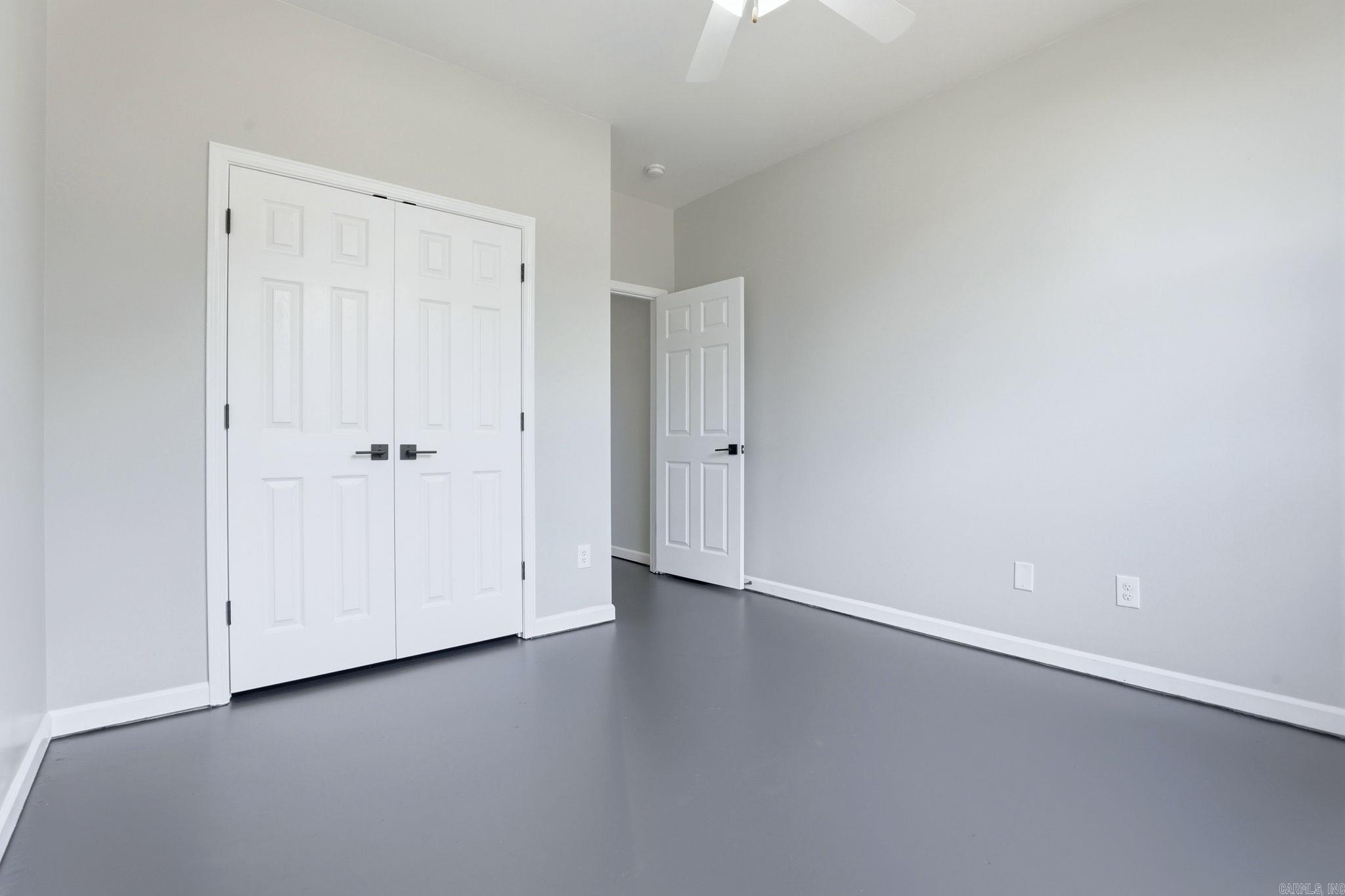 CLOVER HILL - Residential