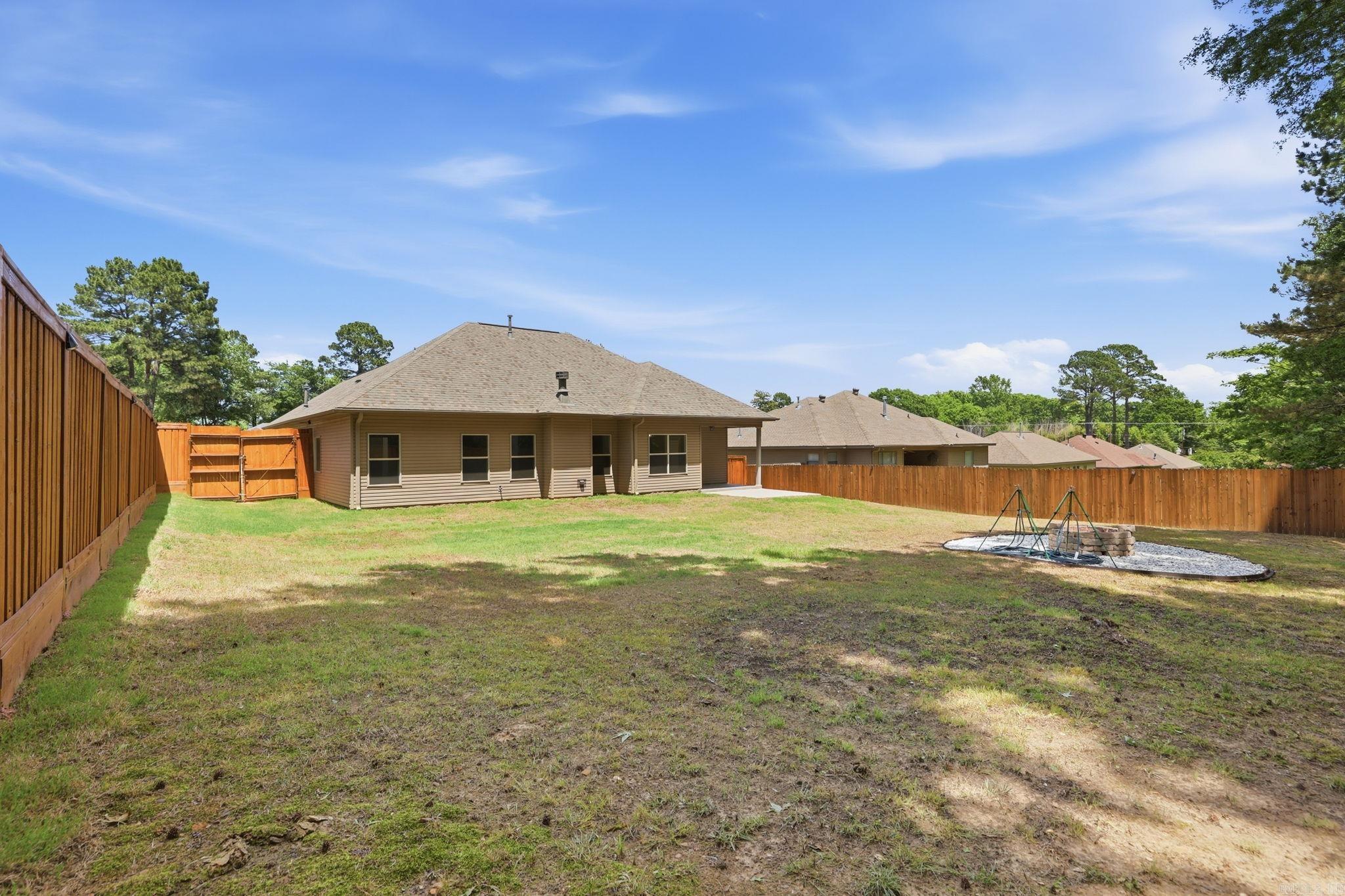 CLOVER HILL - Residential