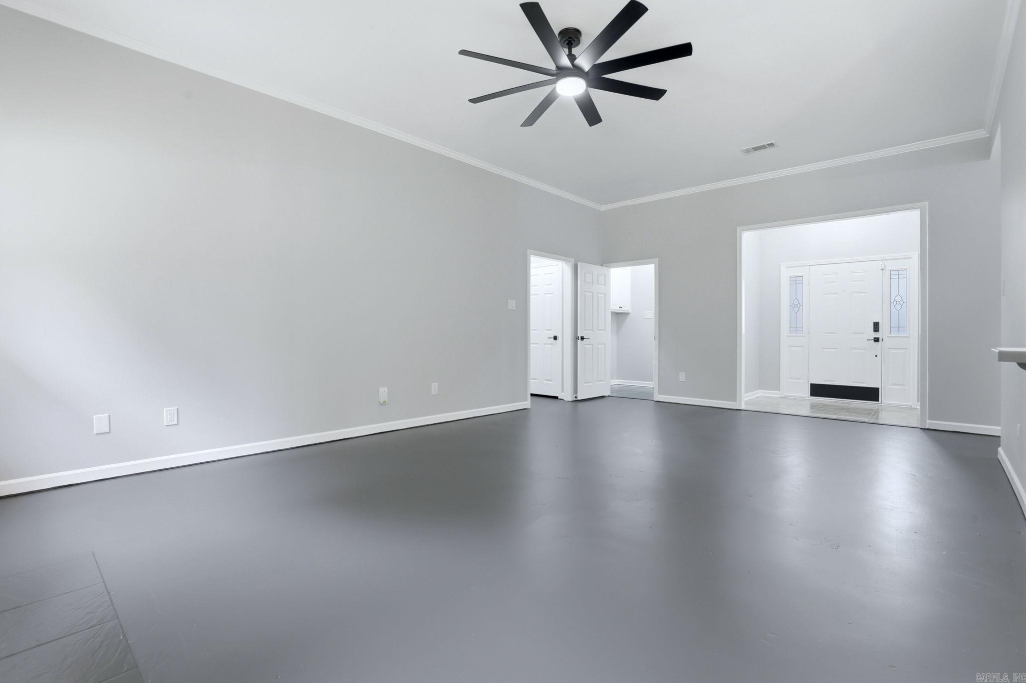 CLOVER HILL - Residential