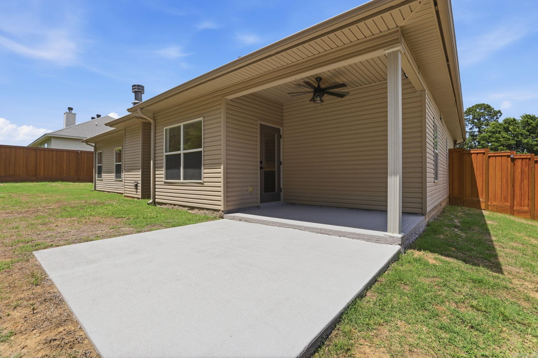 CLOVER HILL - Residential