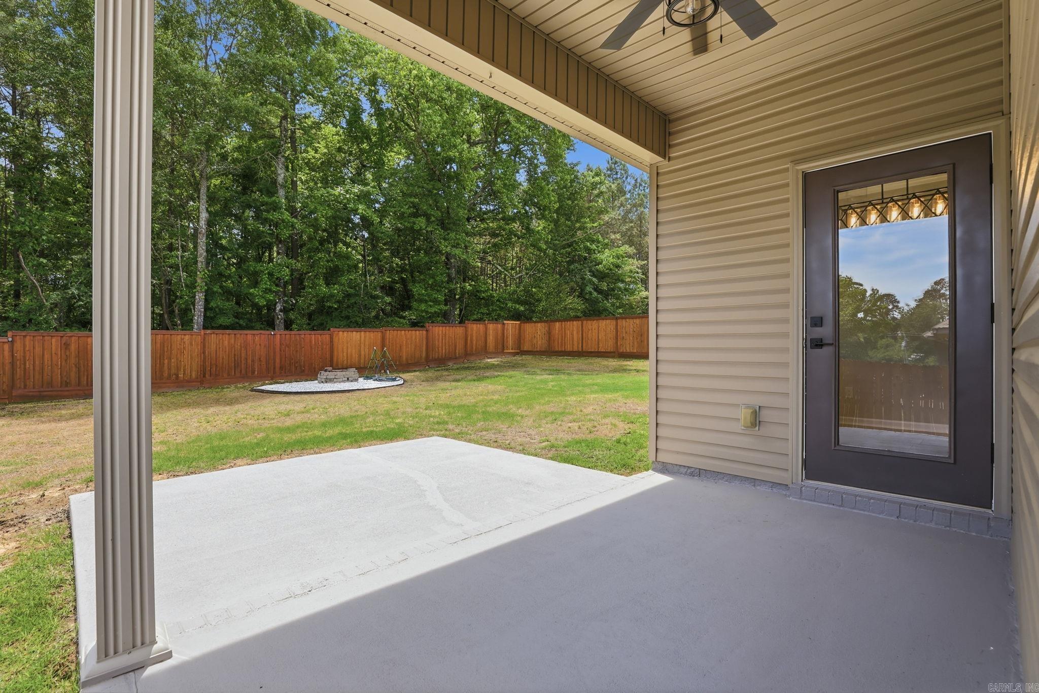 CLOVER HILL - Residential