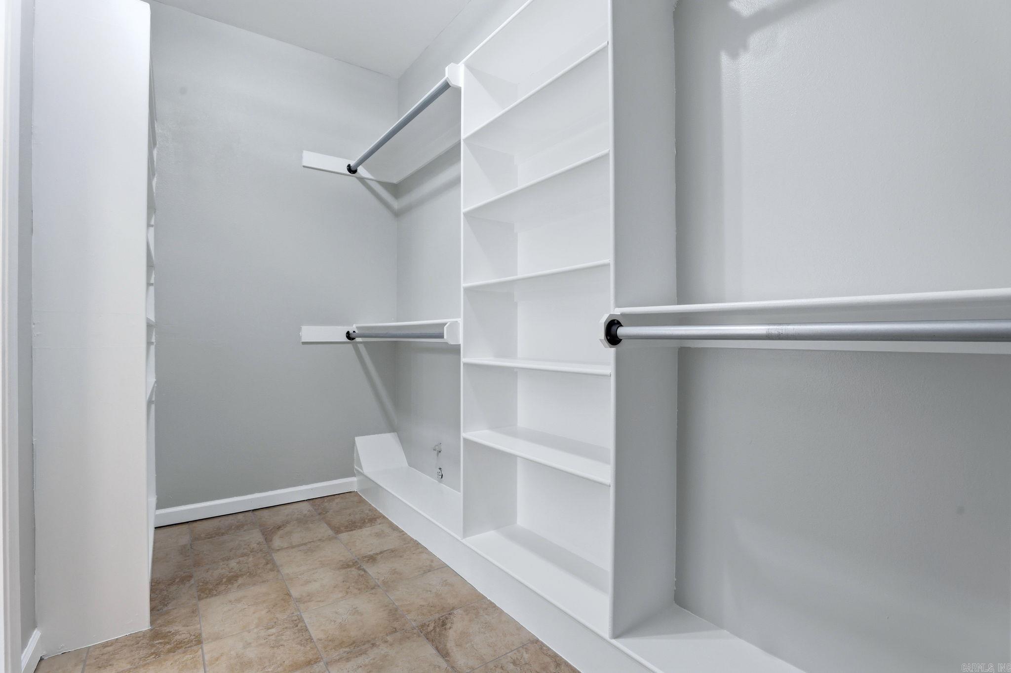 CLOVER HILL - Residential