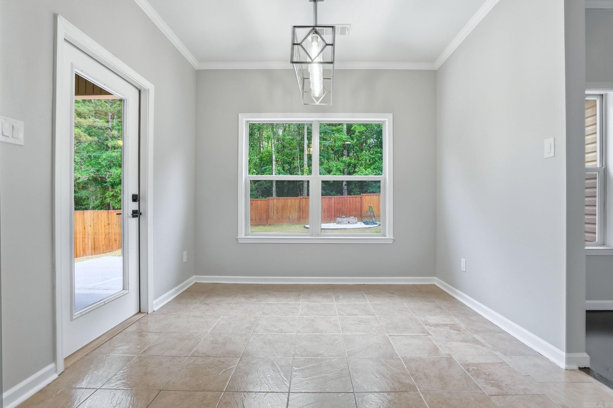 CLOVER HILL - Residential