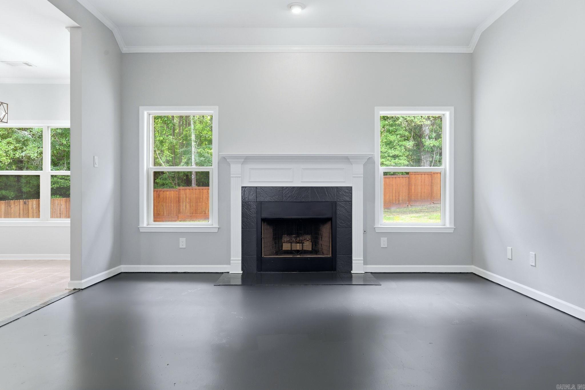 CLOVER HILL - Residential