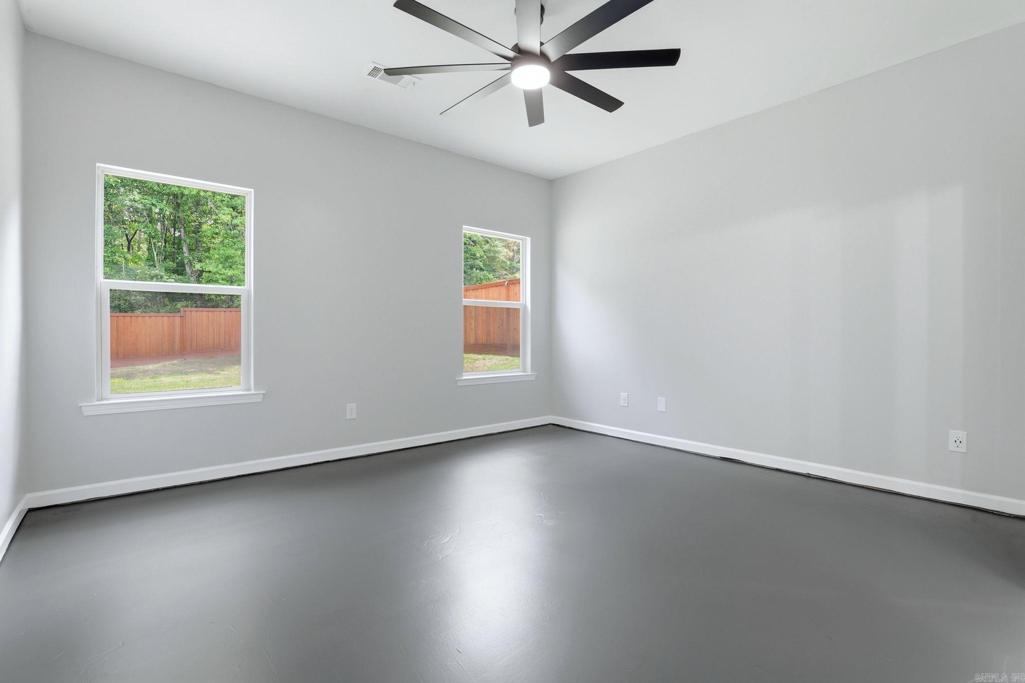 CLOVER HILL - Residential