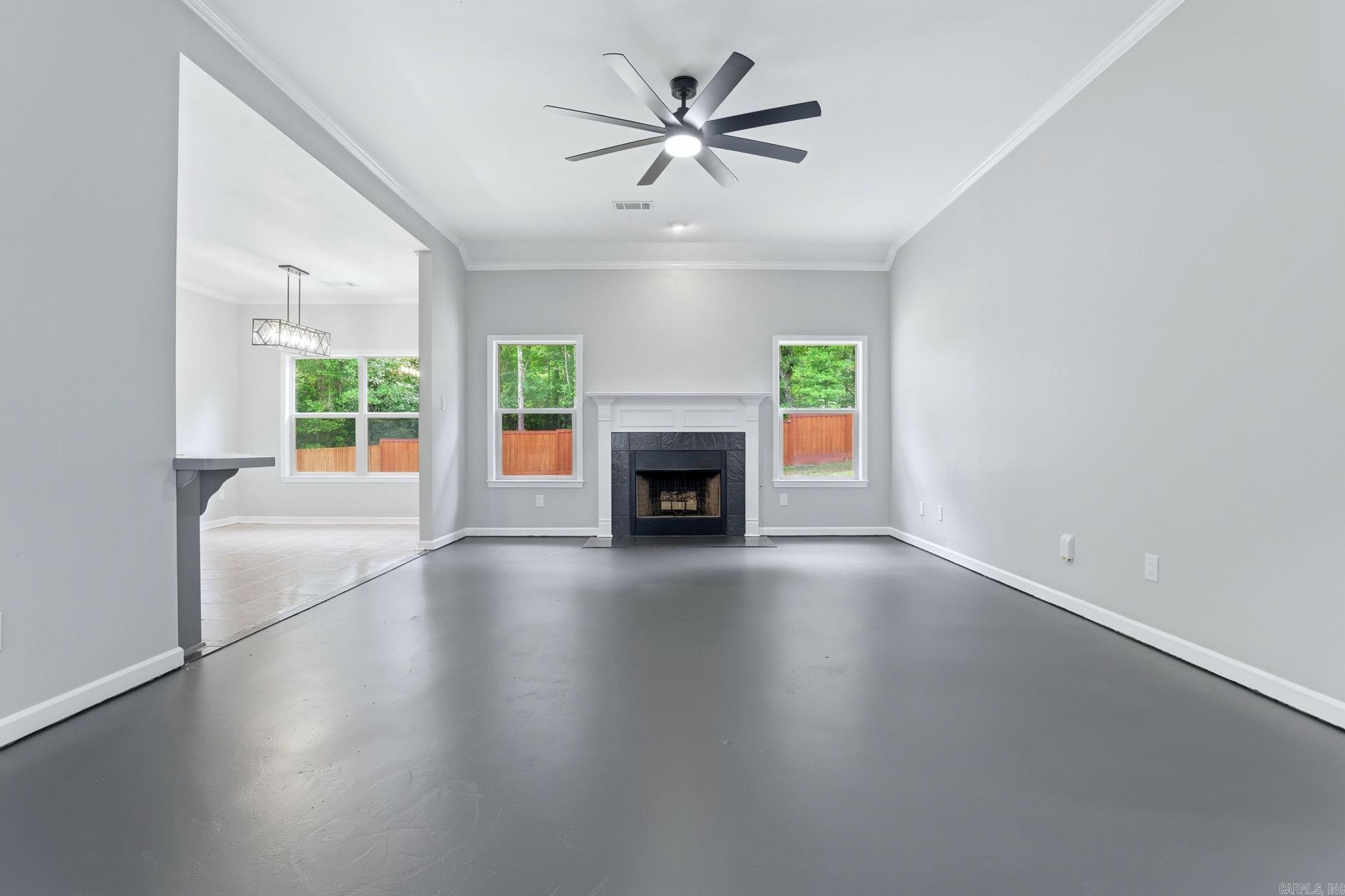 CLOVER HILL - Residential