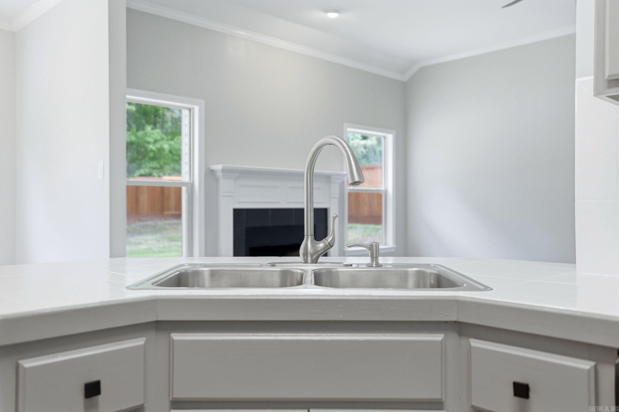CLOVER HILL - Residential