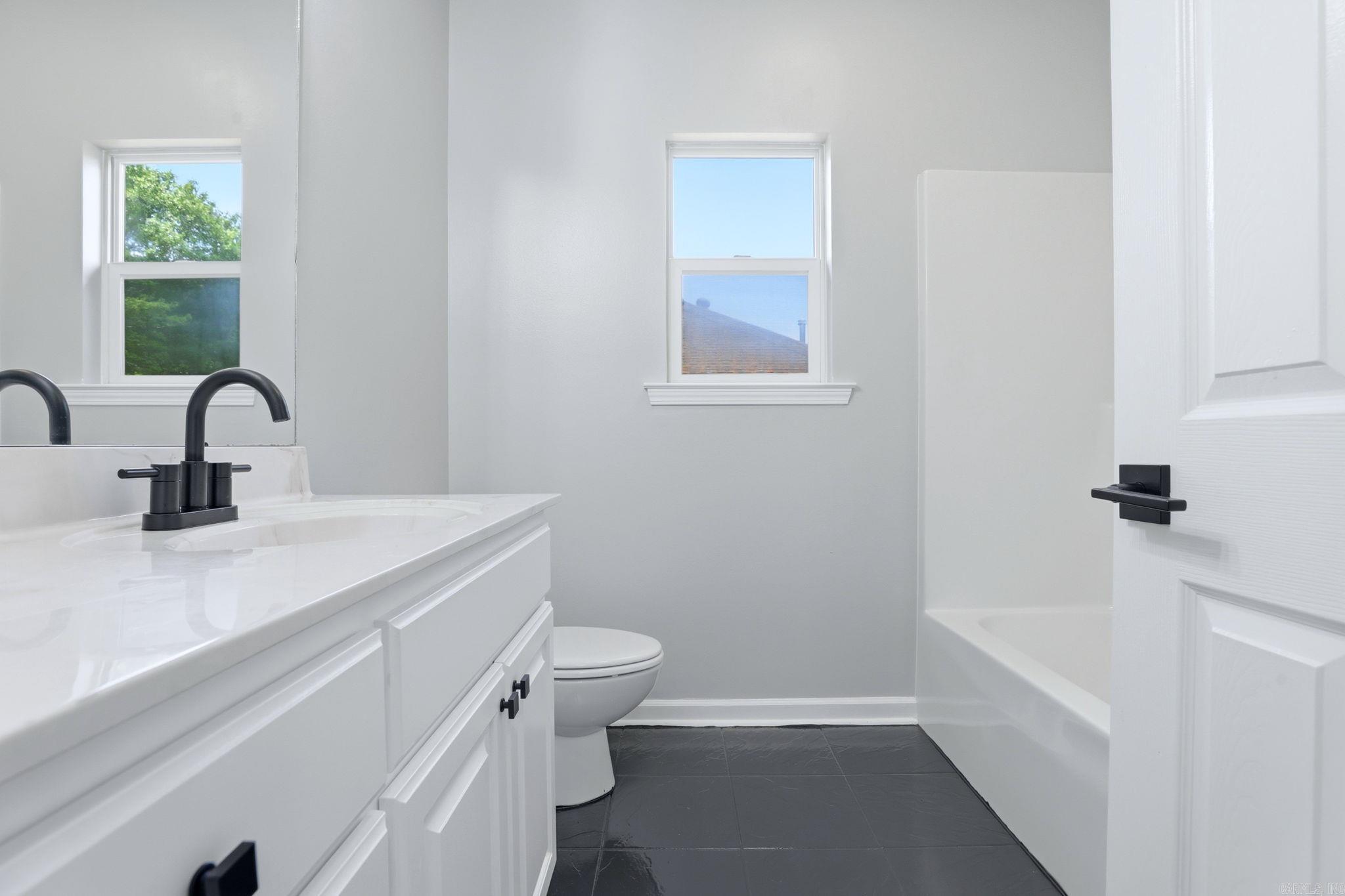 CLOVER HILL - Residential