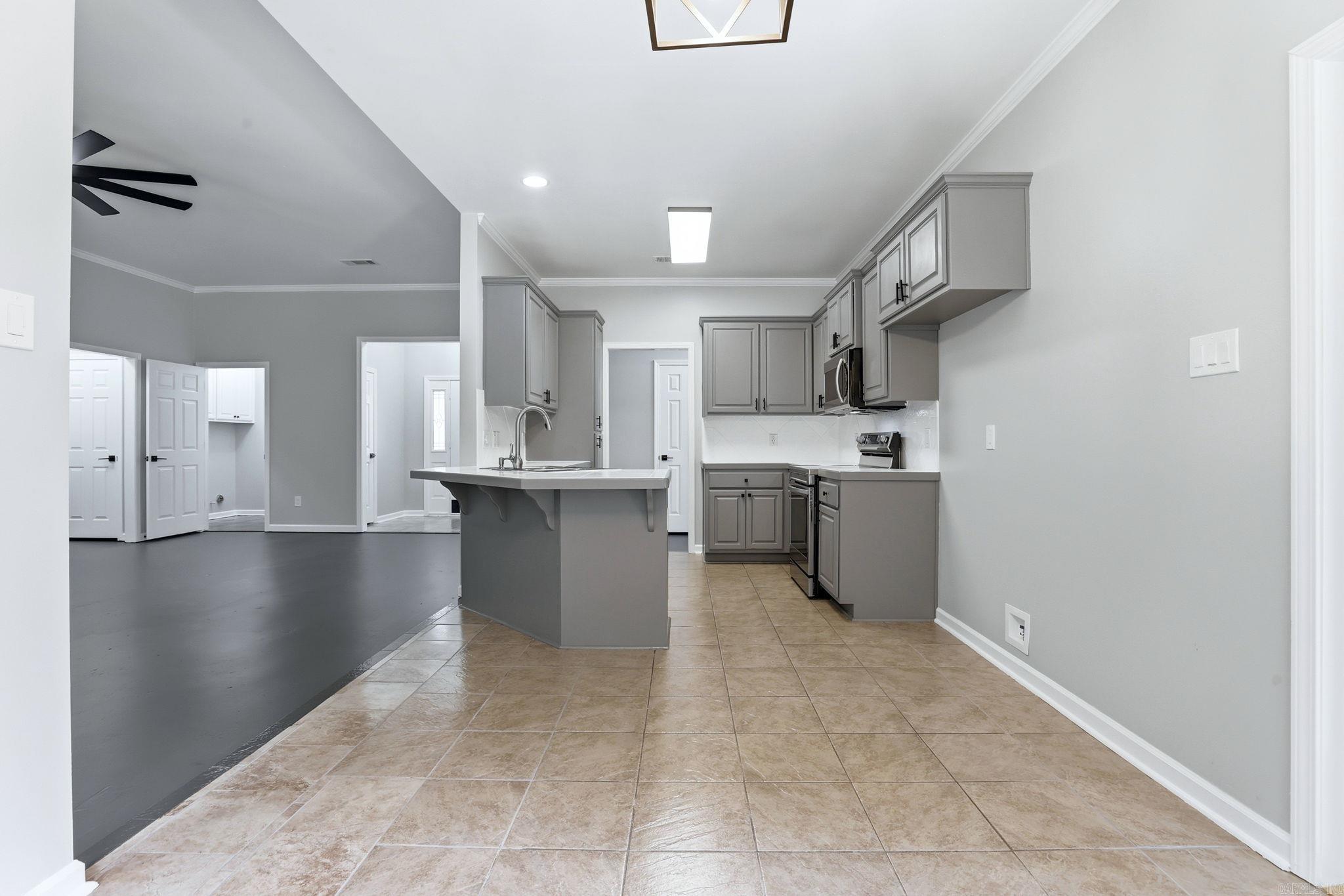 CLOVER HILL - Residential