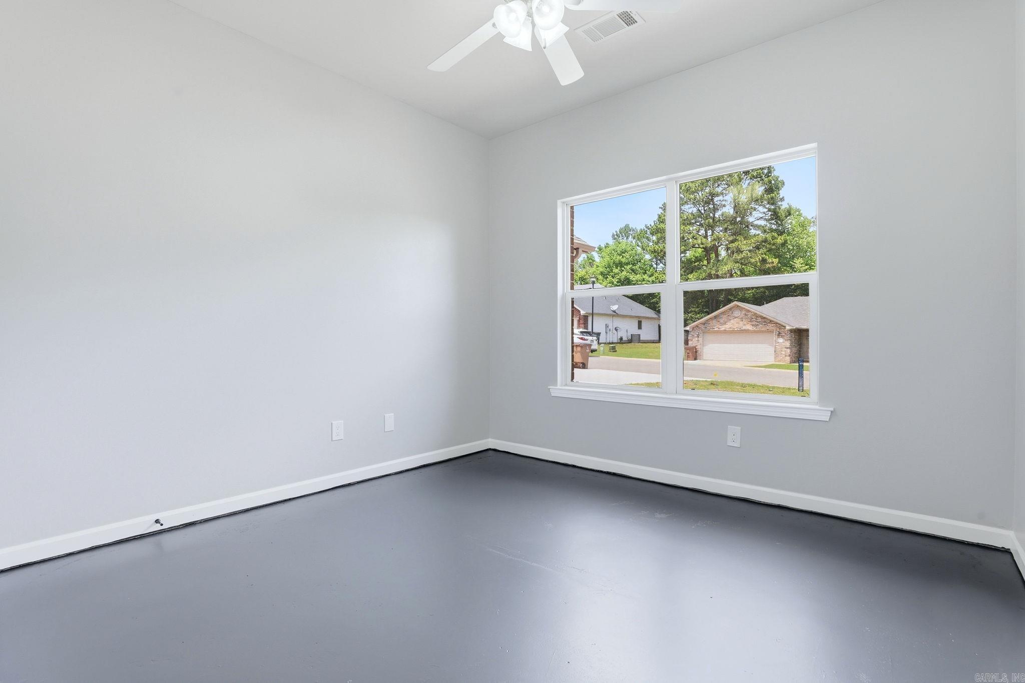 CLOVER HILL - Residential