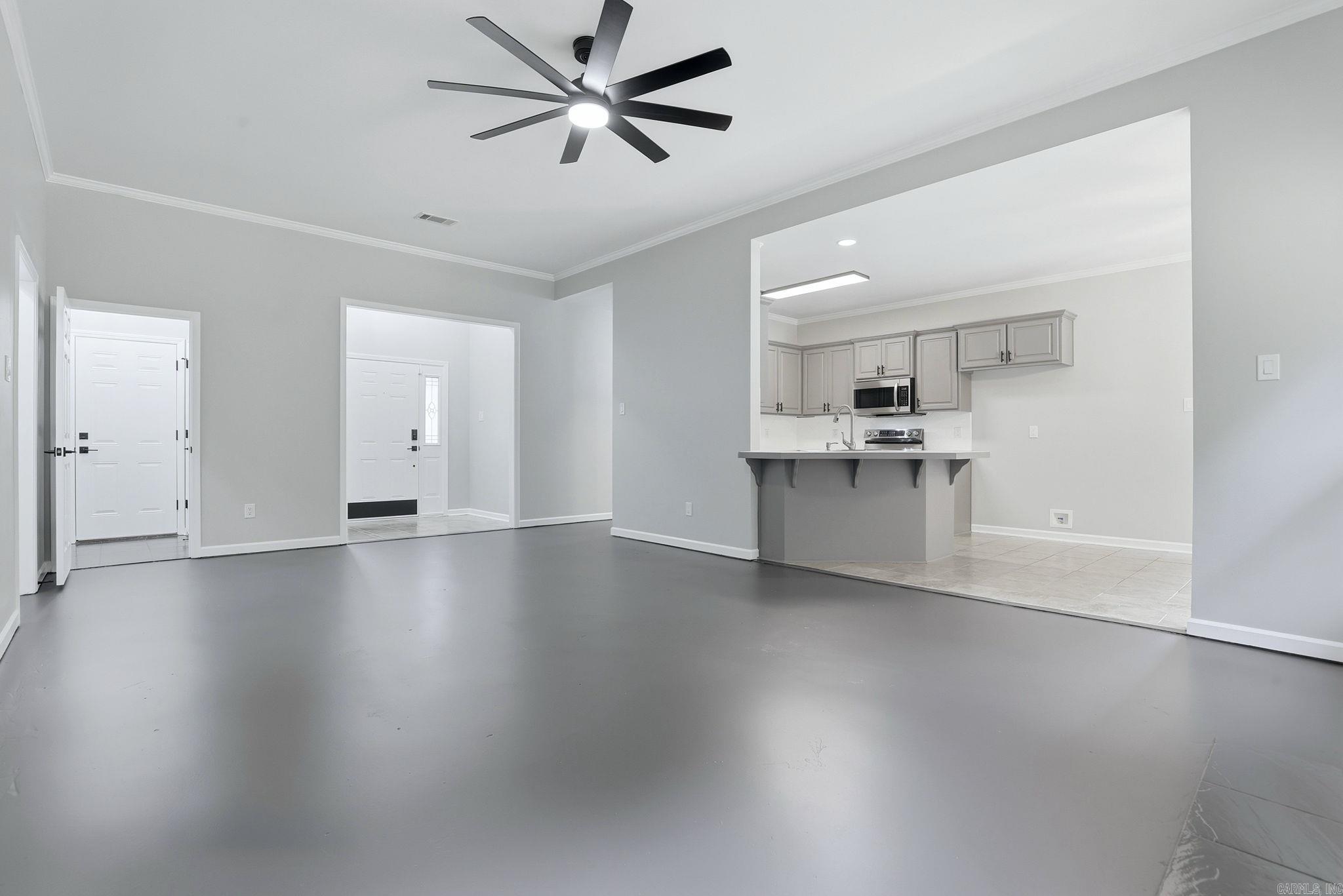 CLOVER HILL - Residential