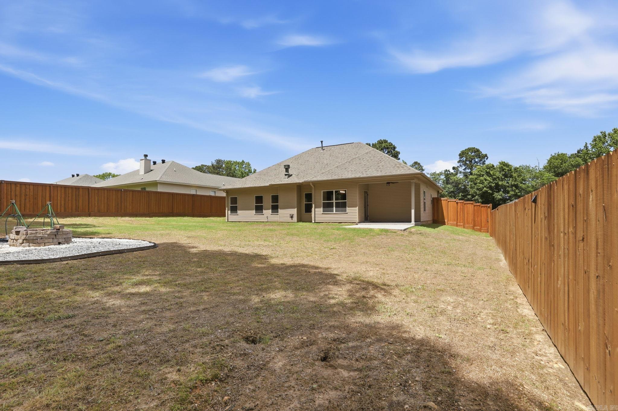 CLOVER HILL - Residential