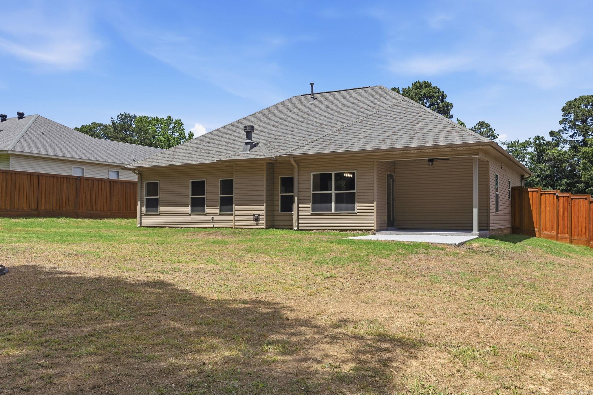 CLOVER HILL - Residential