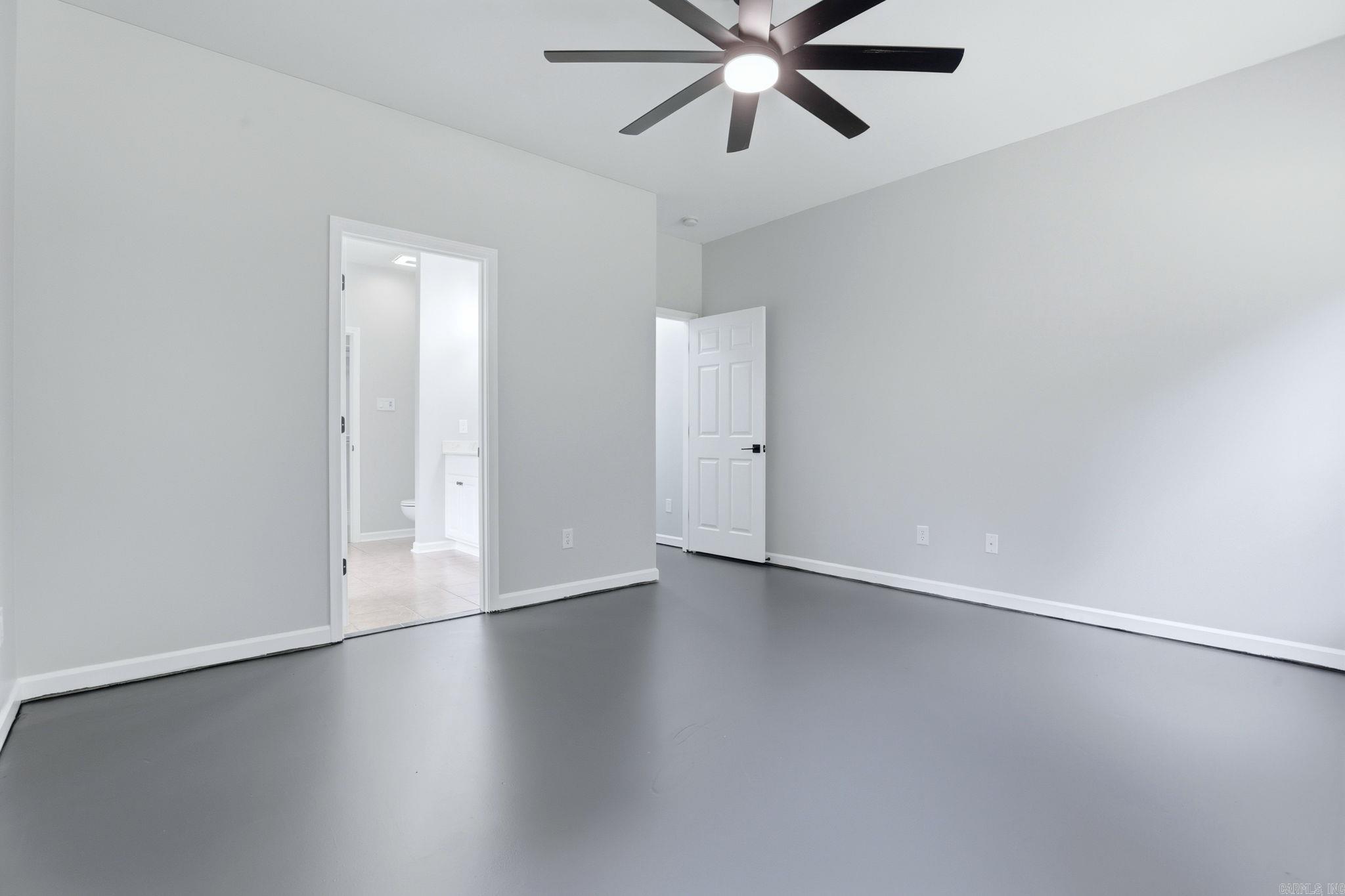 CLOVER HILL - Residential