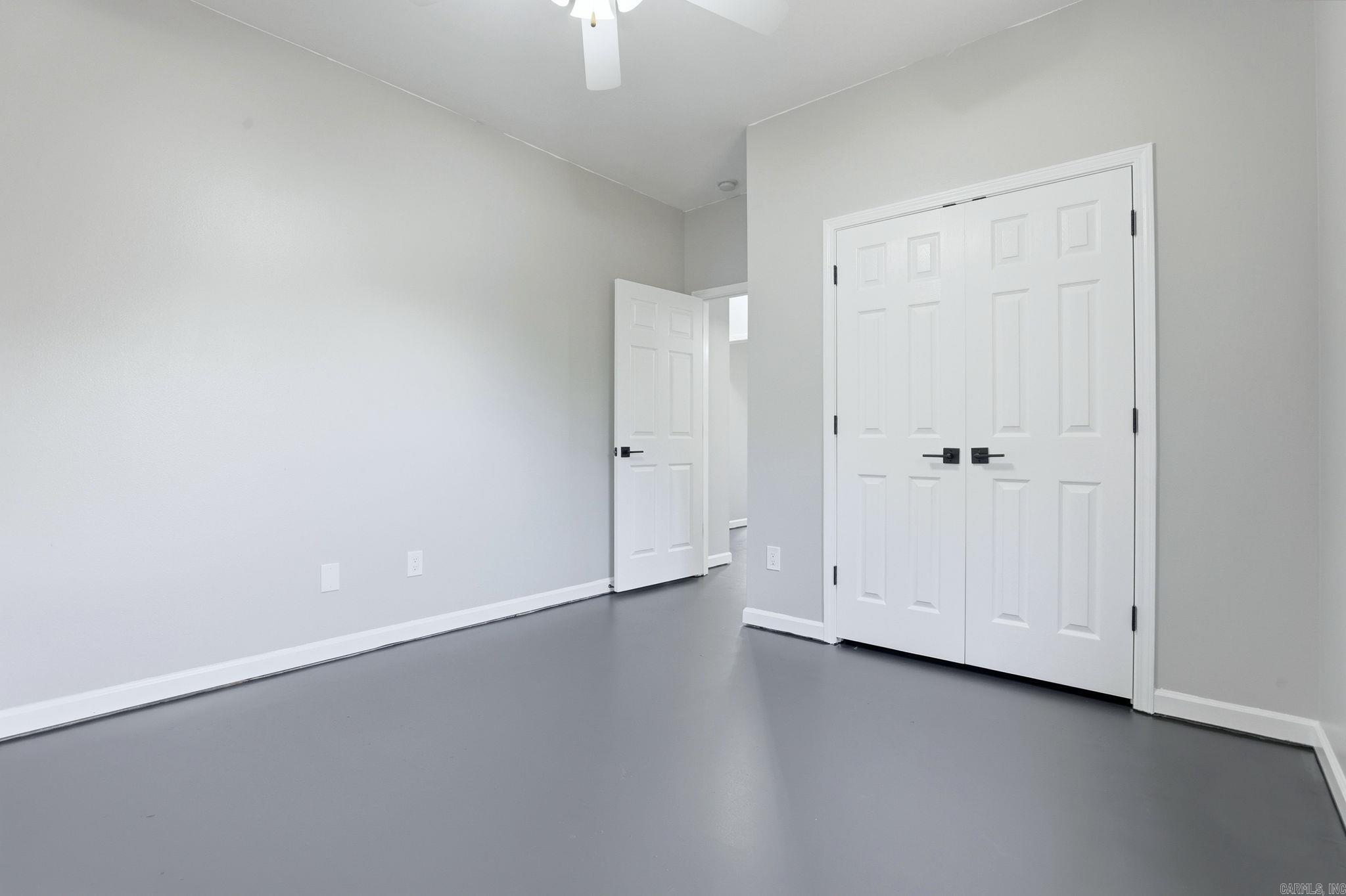 CLOVER HILL - Residential