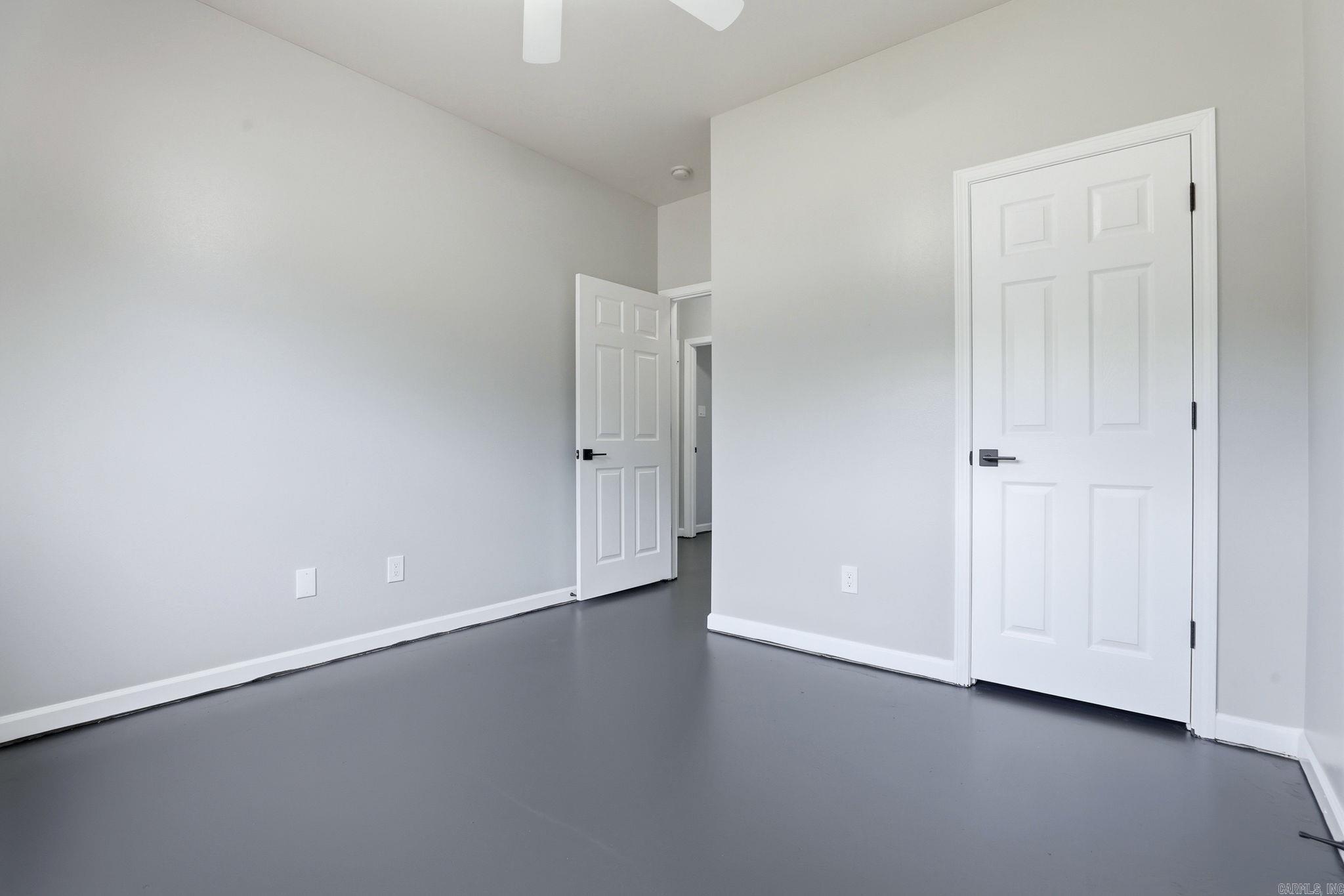 CLOVER HILL - Residential
