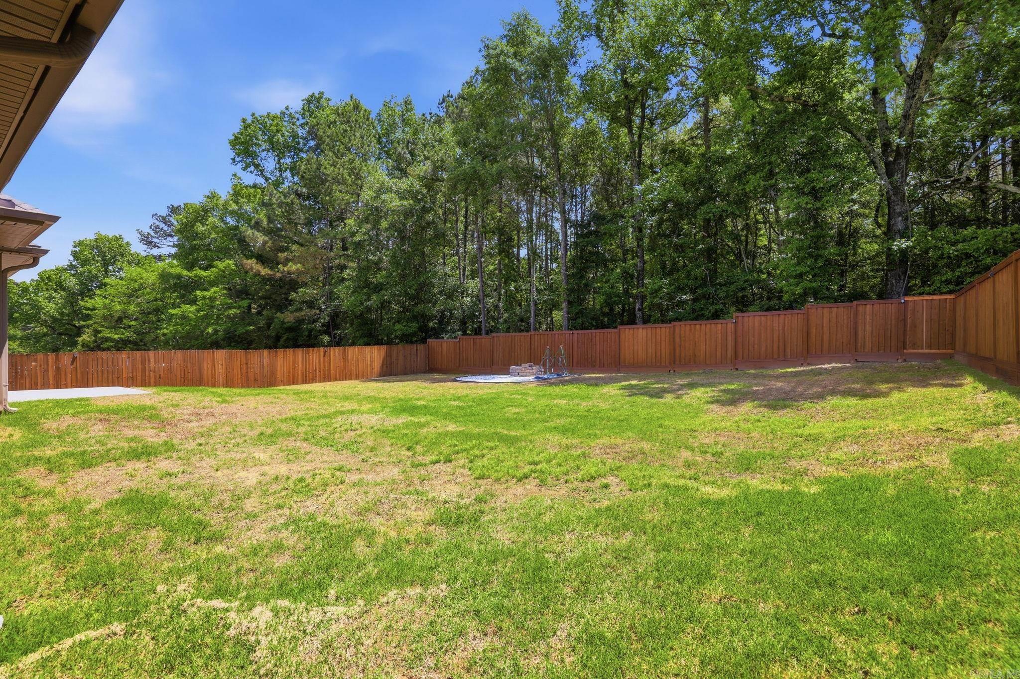 CLOVER HILL - Residential