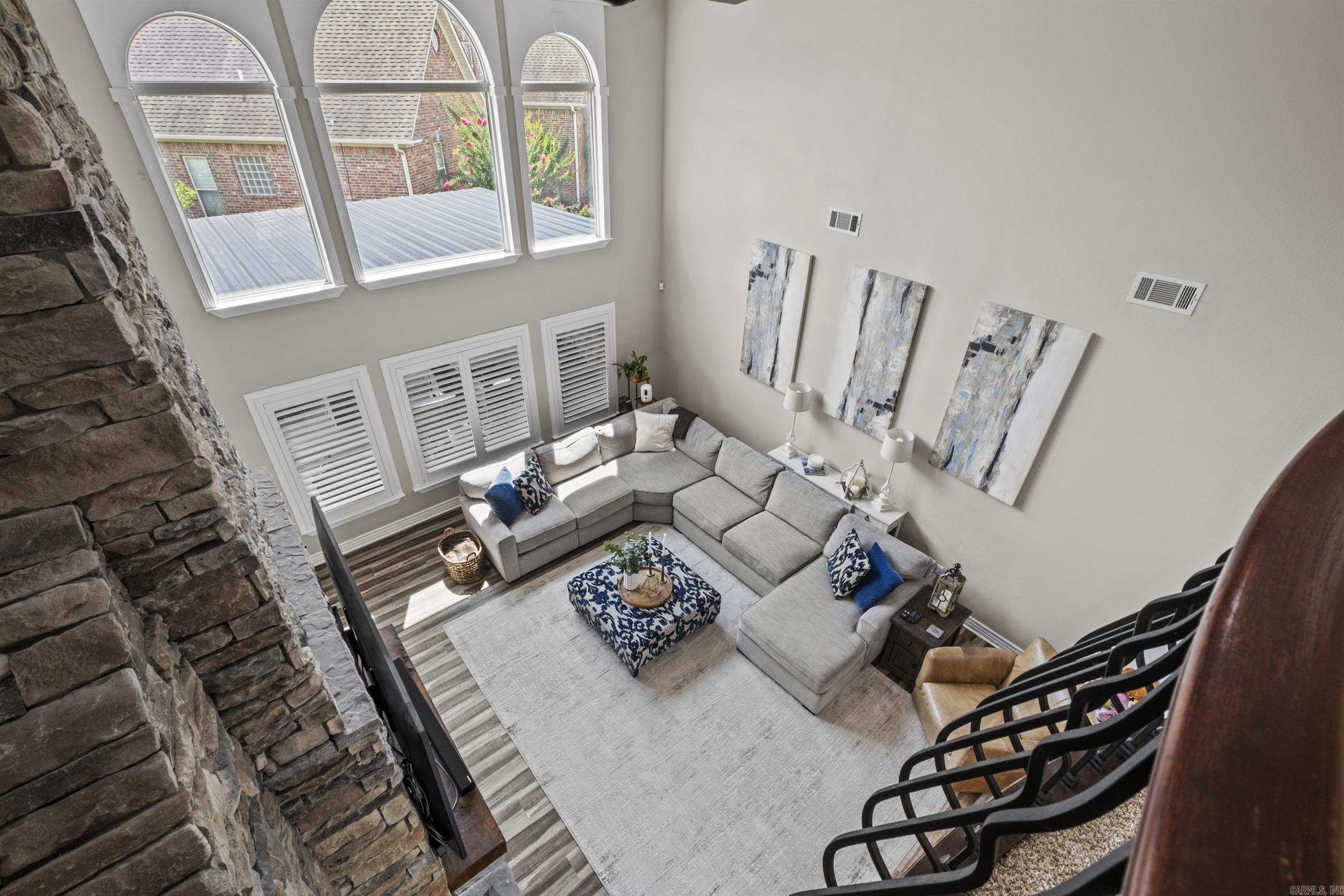 Overbrook - Residential