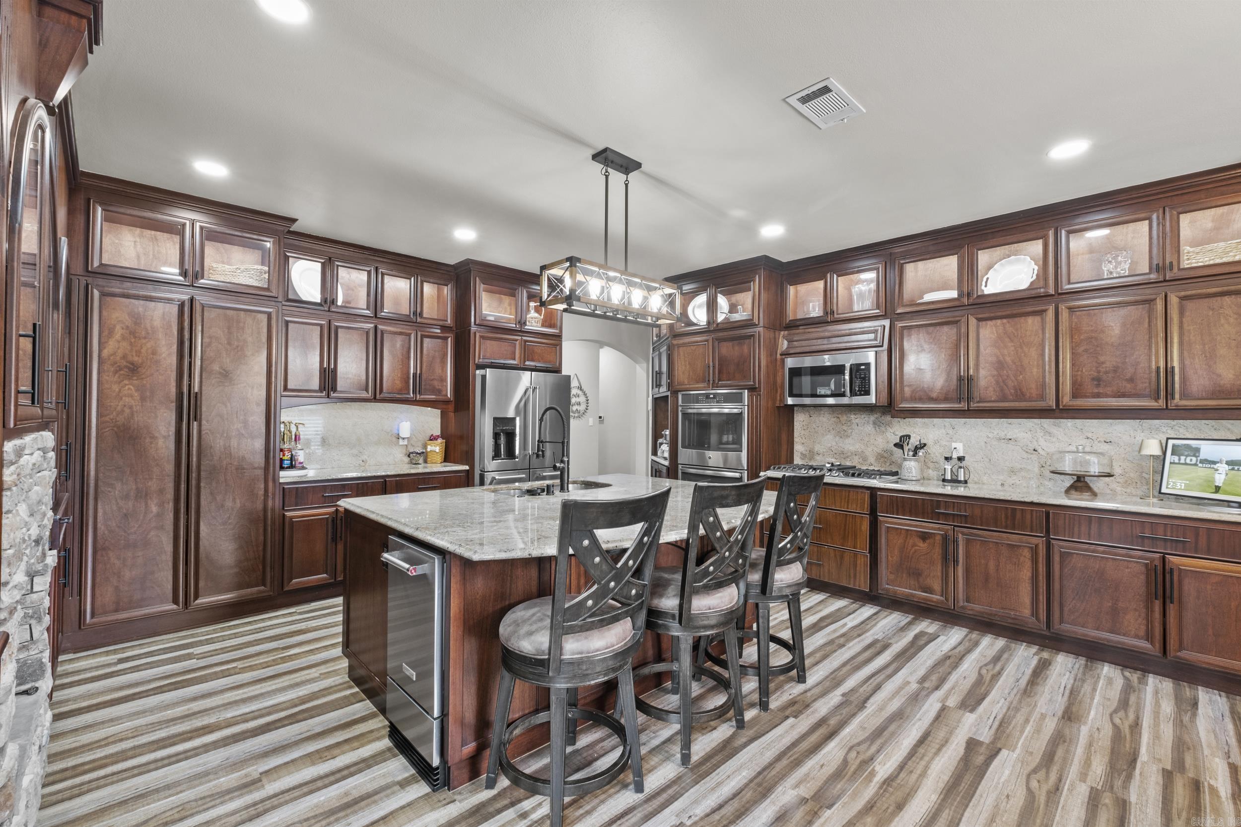 Overbrook - Residential