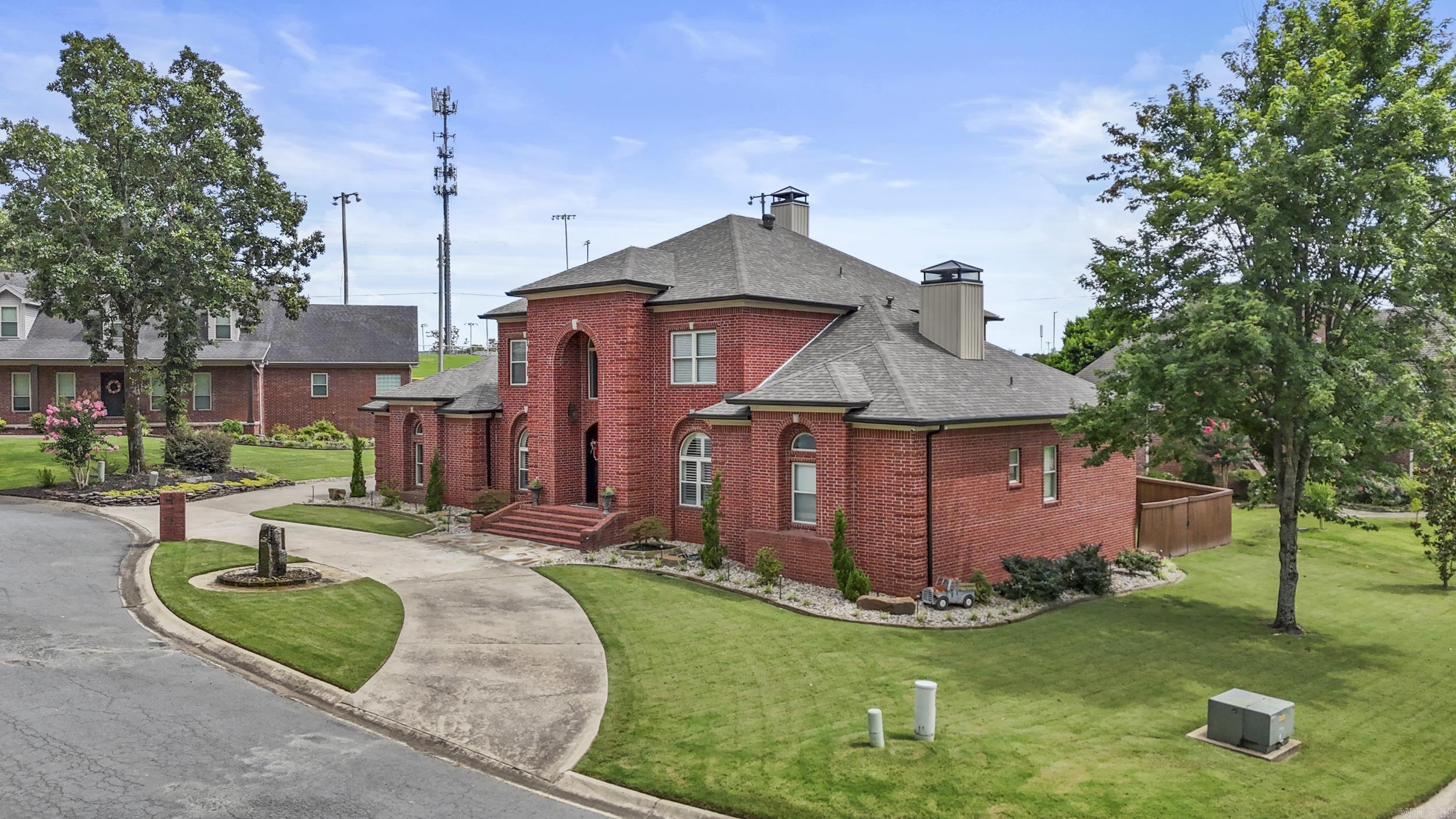 Overbrook - Residential