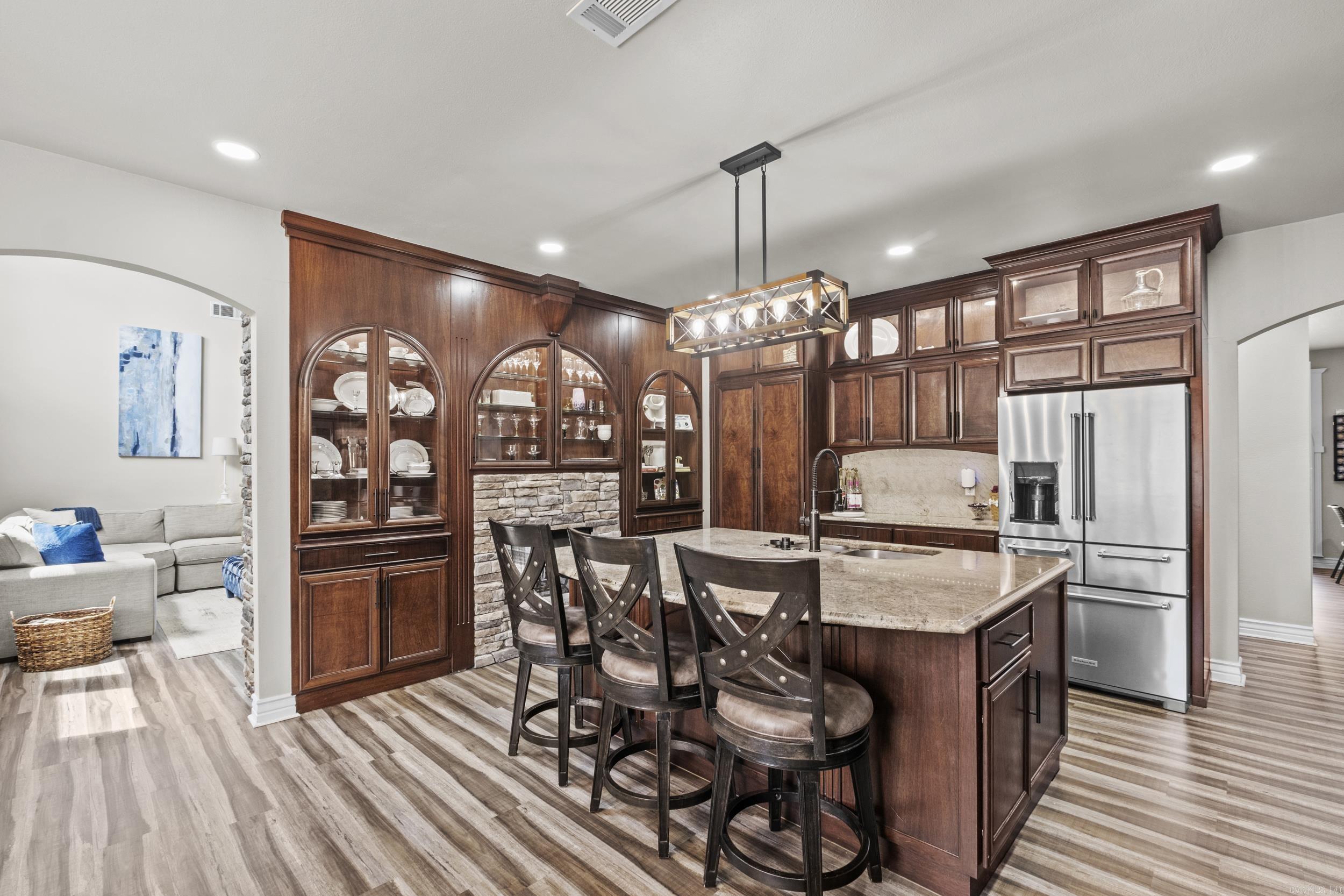 Overbrook - Residential