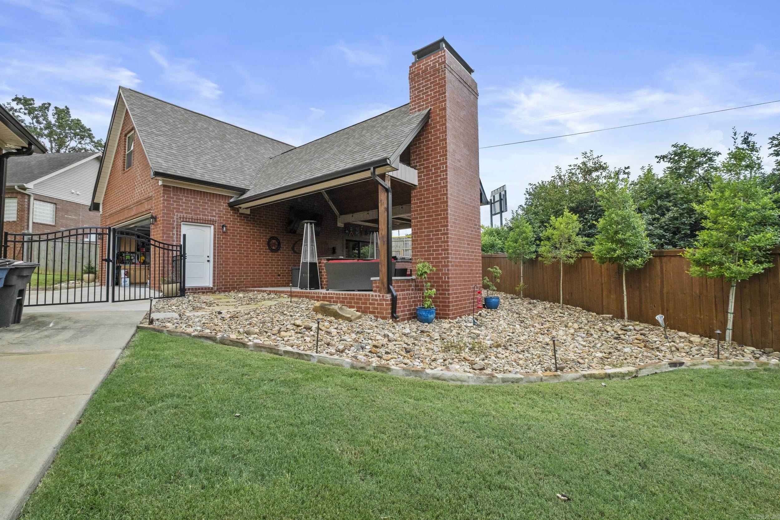 Overbrook - Residential