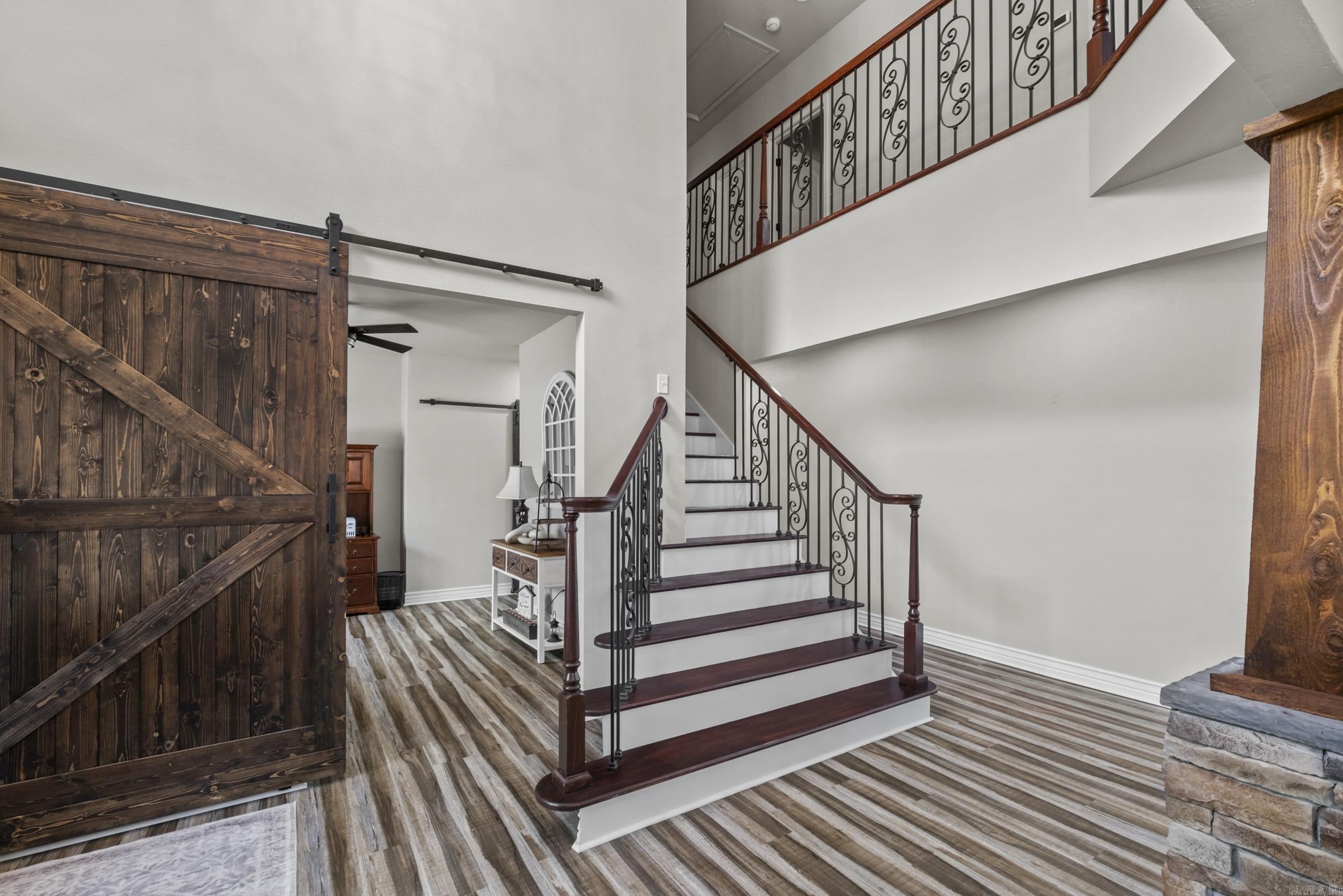 Overbrook - Residential