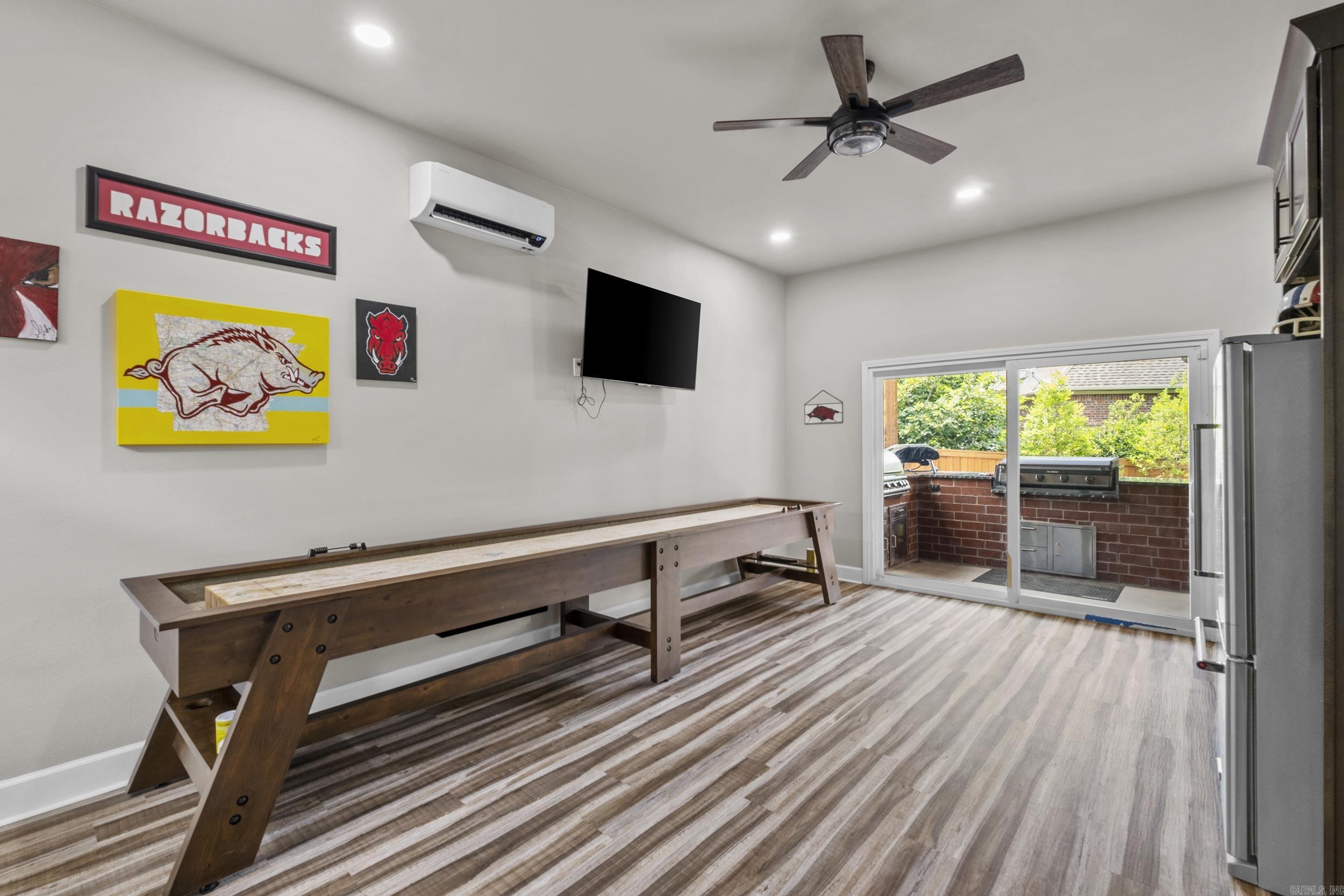 Overbrook - Residential