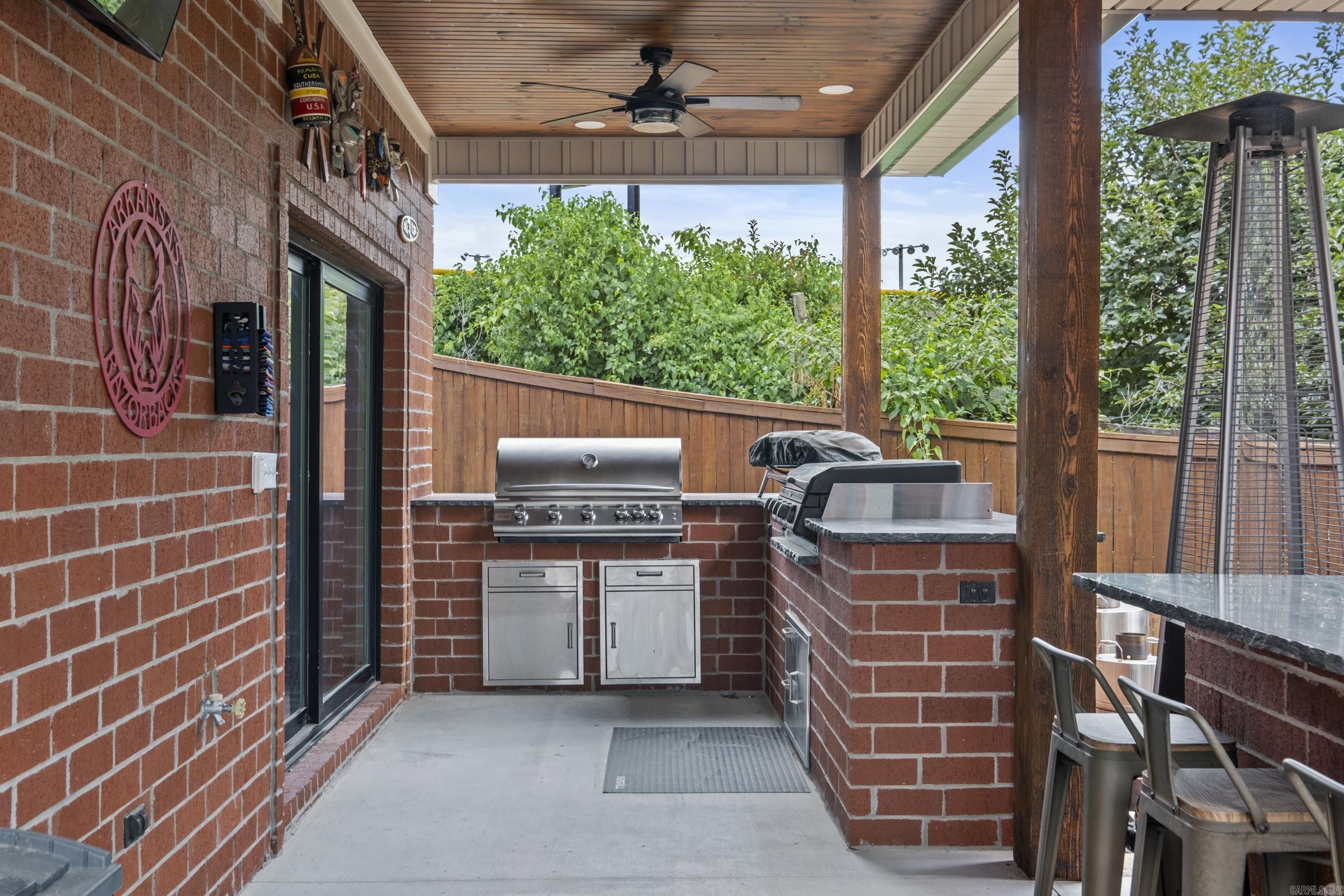 Overbrook - Residential