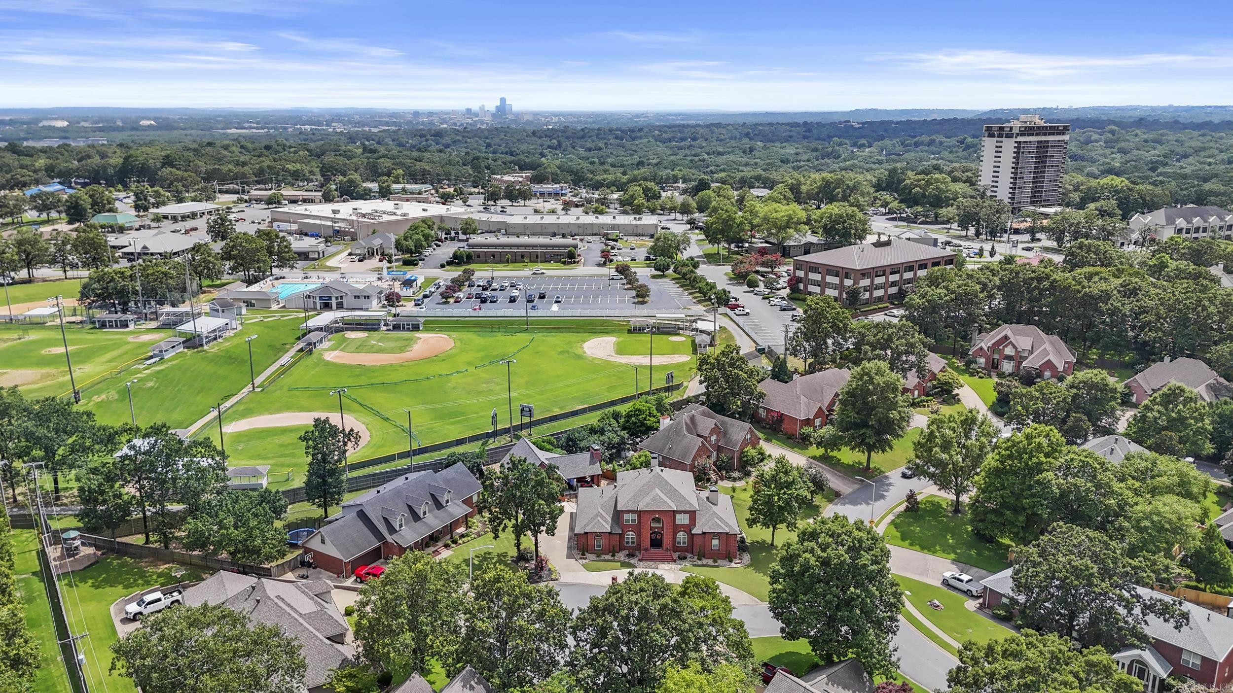 Overbrook - Residential