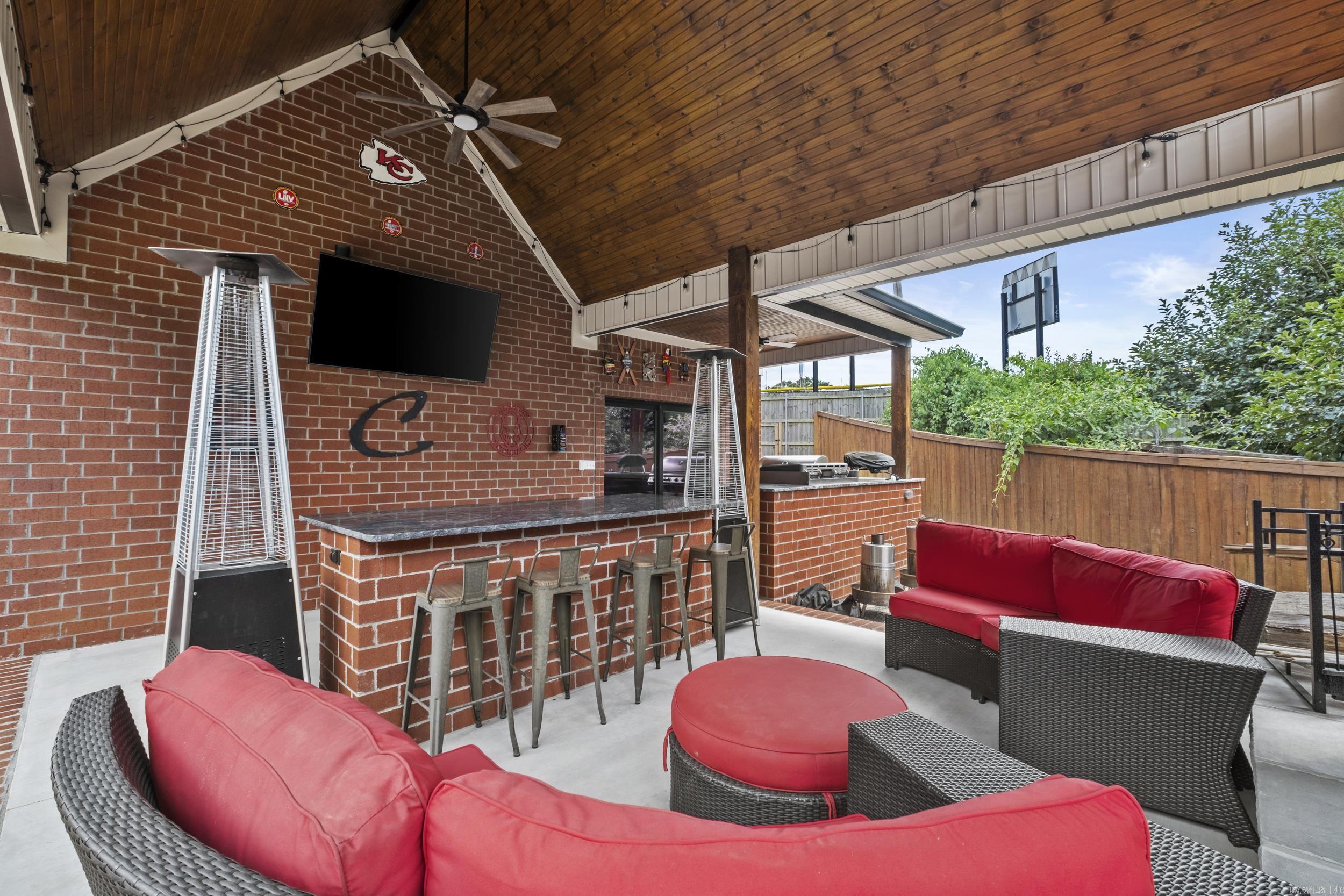 Overbrook - Residential