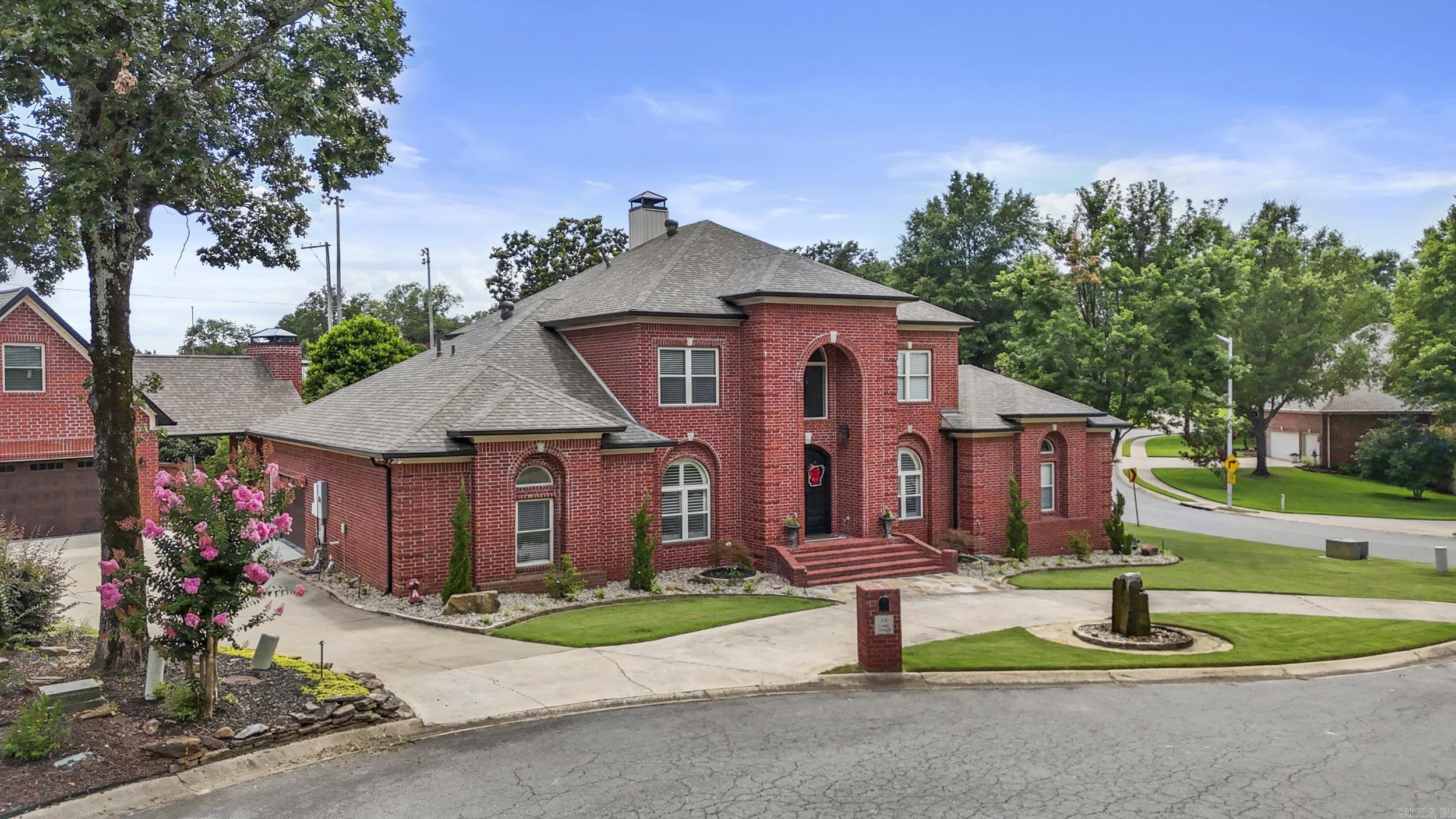 Overbrook - Residential