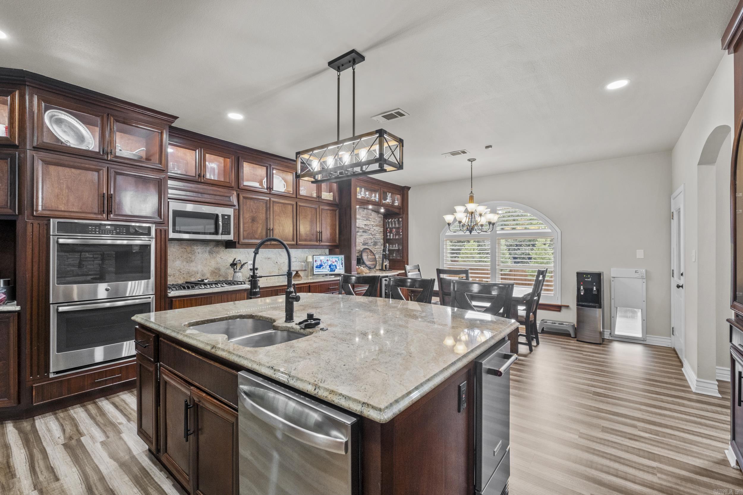 Overbrook - Residential