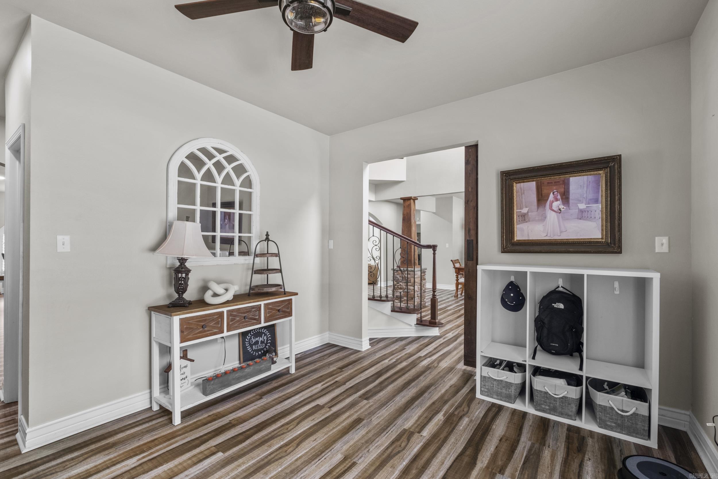 Overbrook - Residential