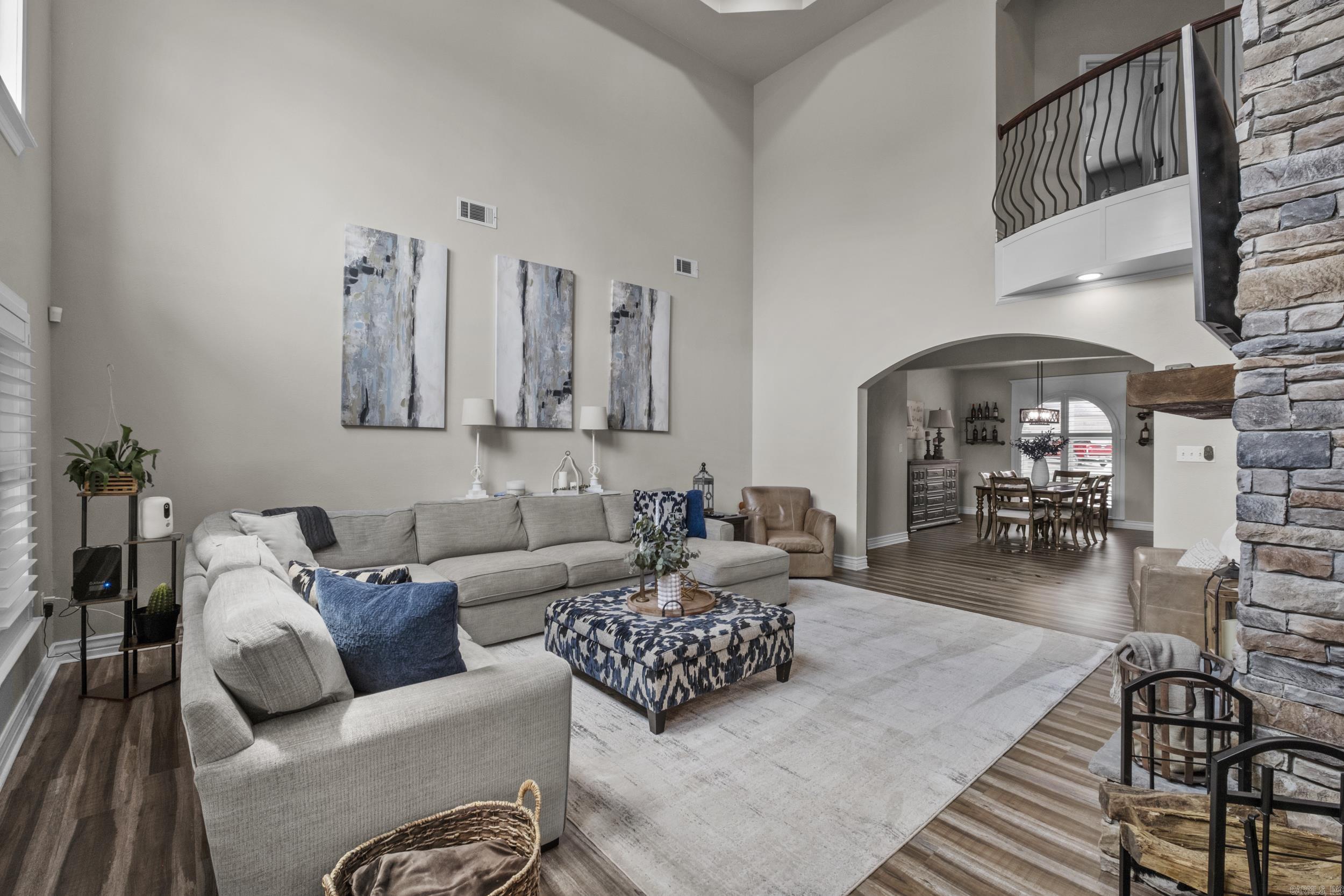 Overbrook - Residential