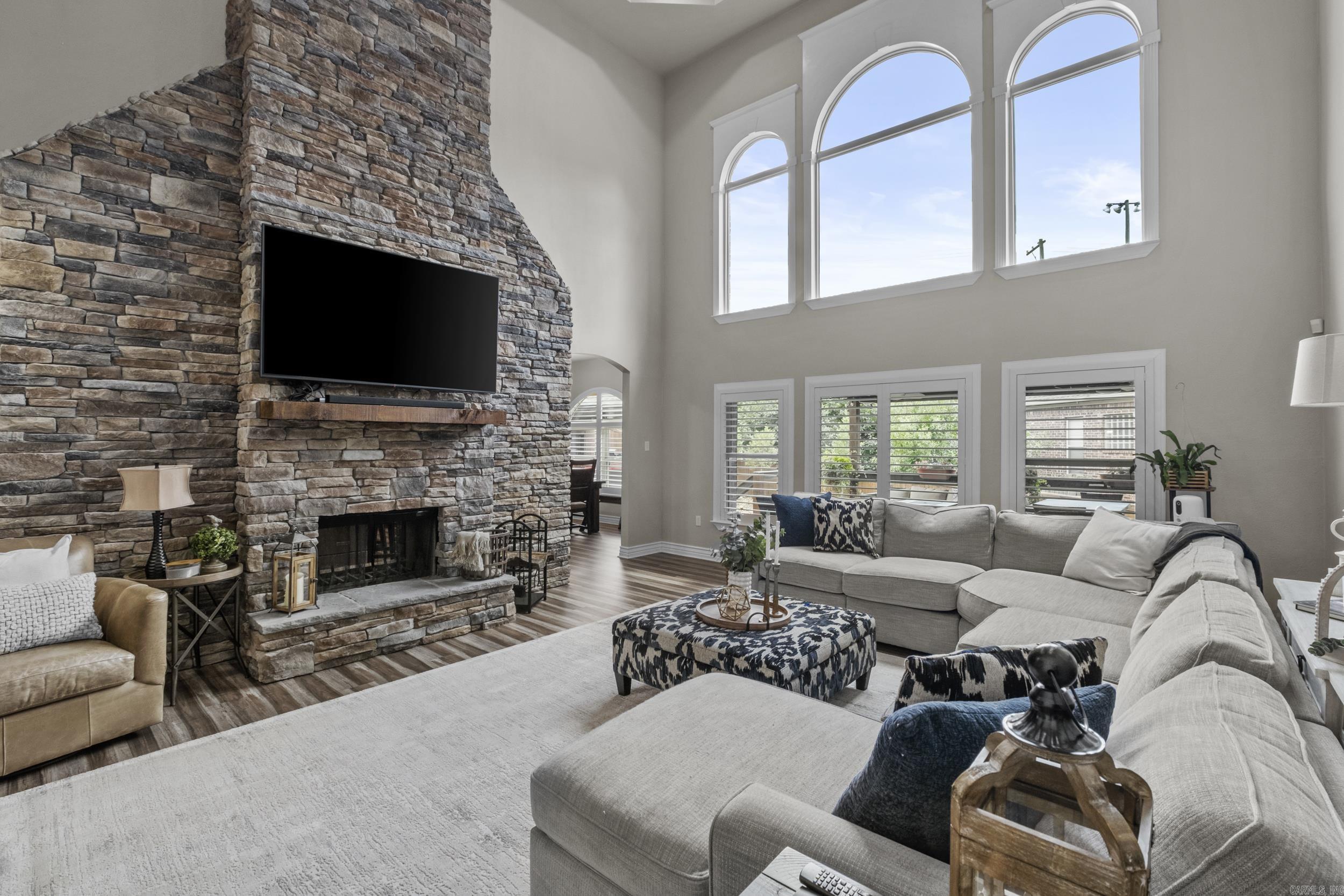 Overbrook - Residential