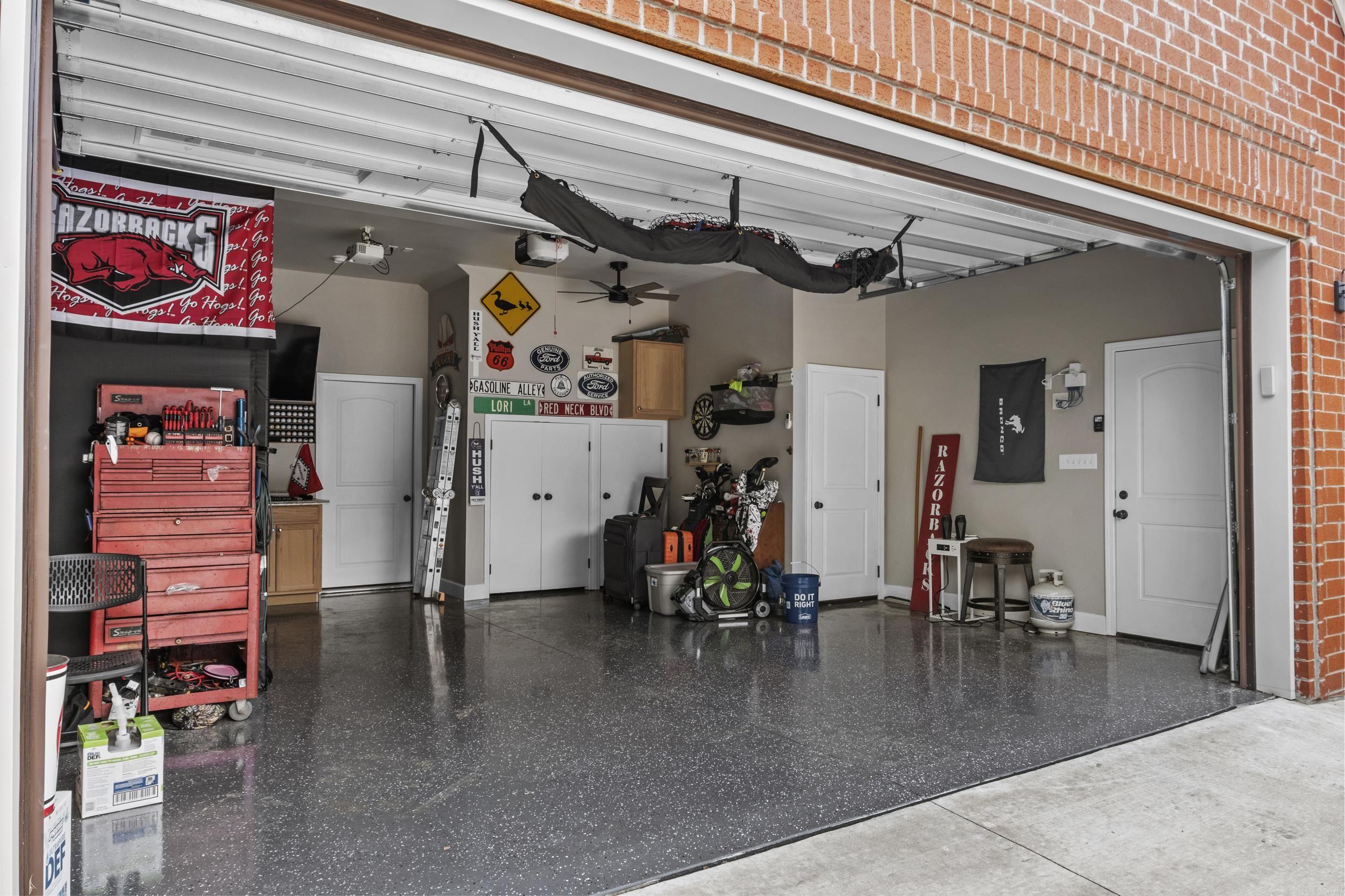 Overbrook - Residential