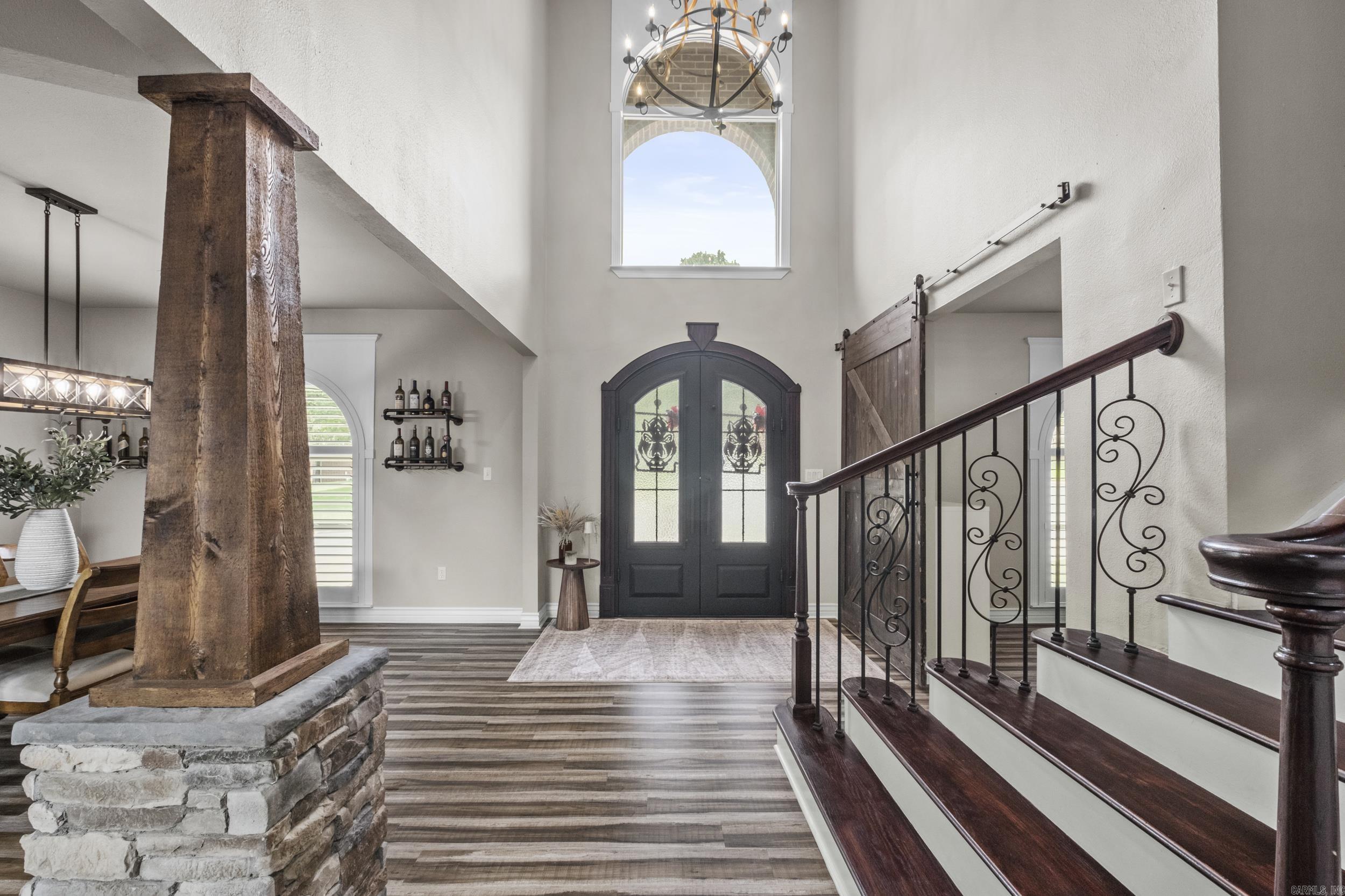 Overbrook - Residential