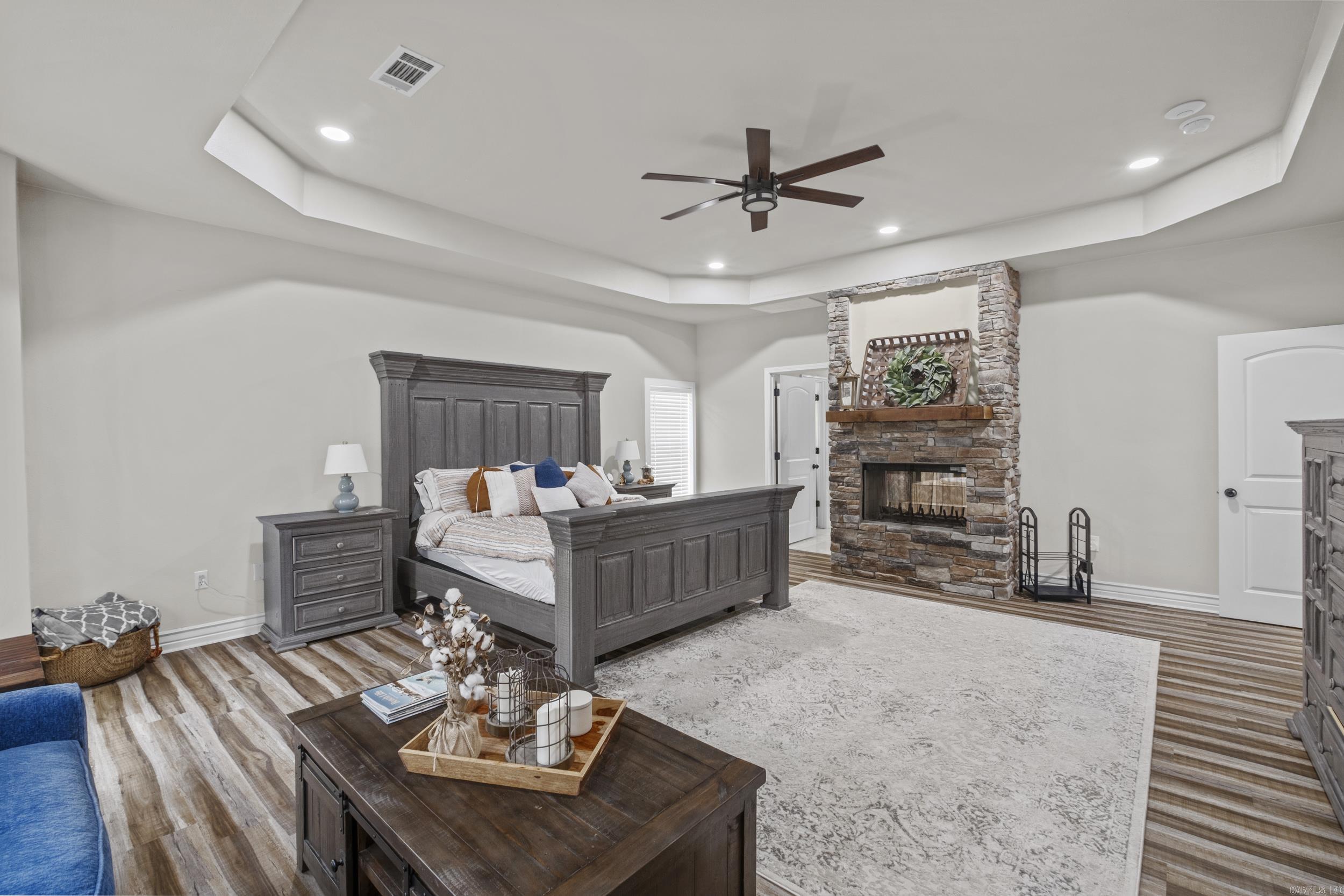 Overbrook - Residential