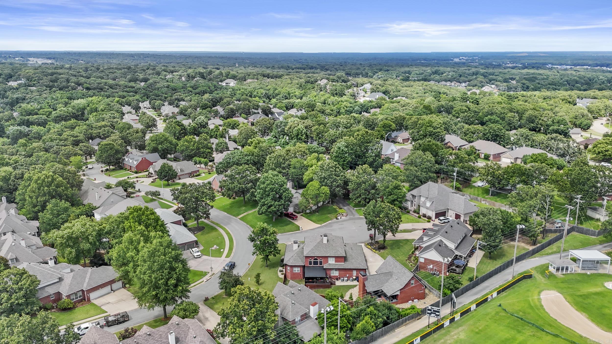 Overbrook - Residential